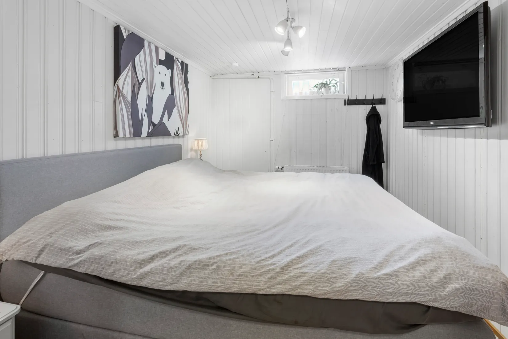 Villa, Knaftvägen 15, Södermalm, Lycksele