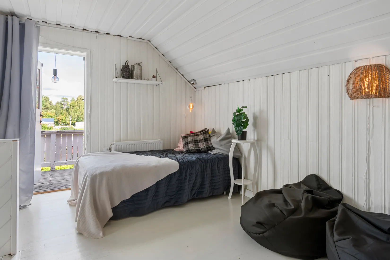 Villa, Knaftvägen 15, Södermalm, Lycksele