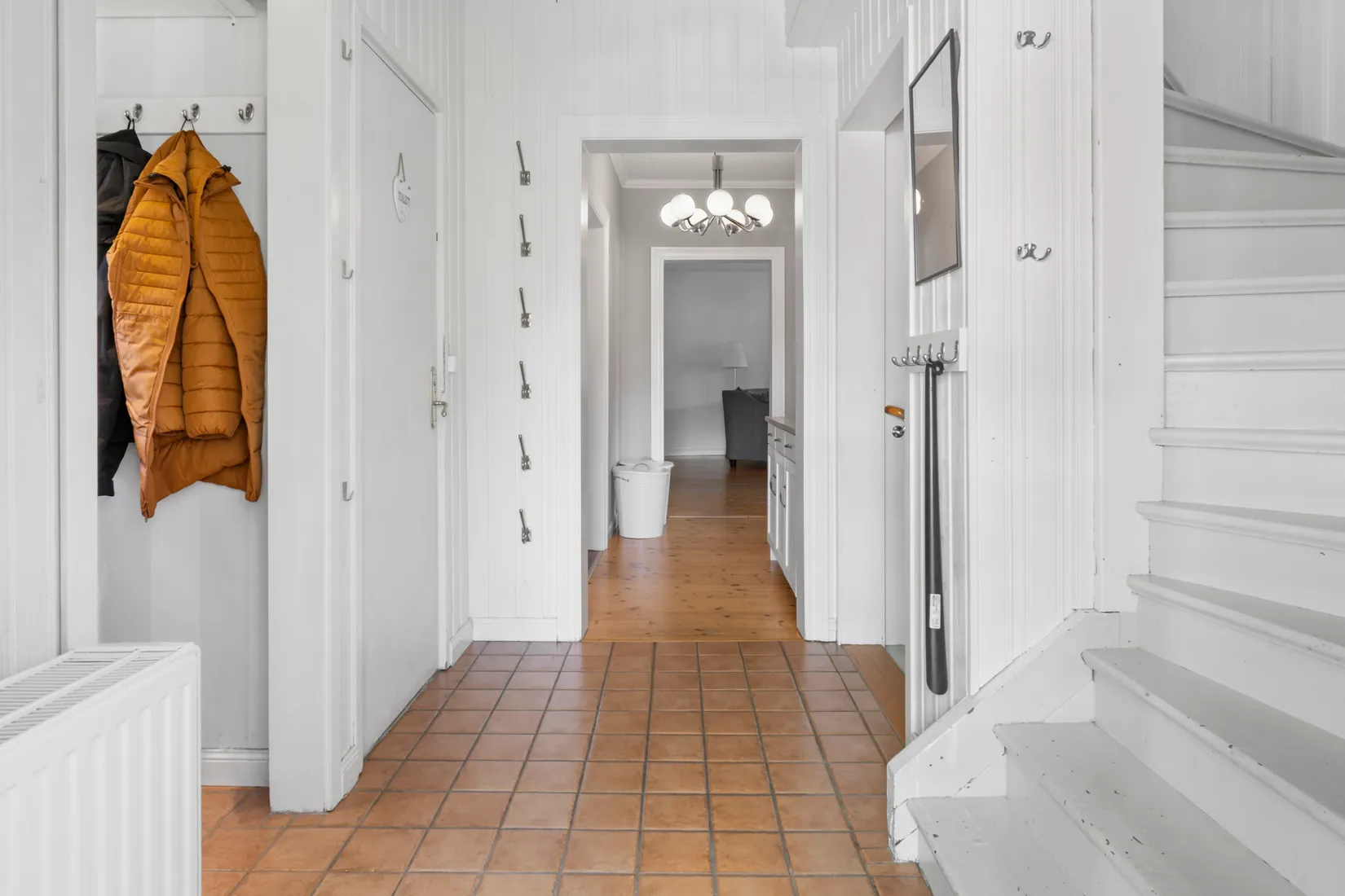 Villa, Knaftvägen 15, Södermalm, Lycksele