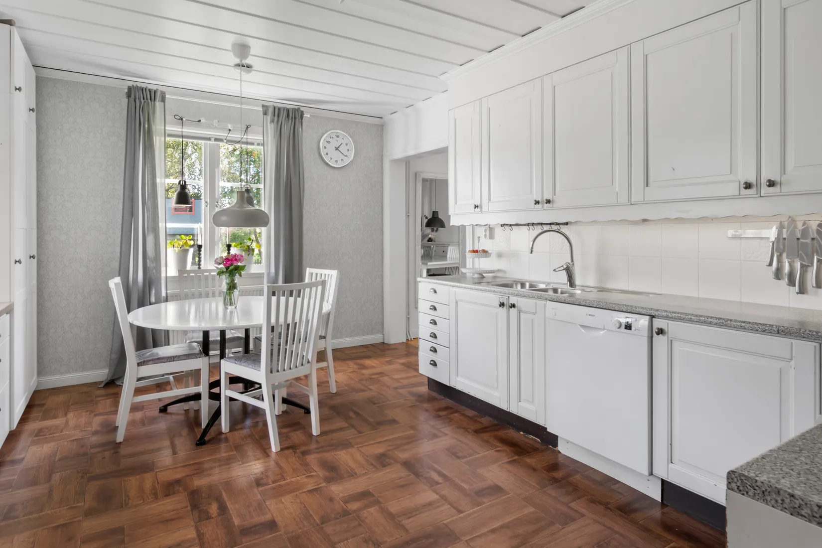 Villa, Knaftvägen 15, Södermalm, Lycksele