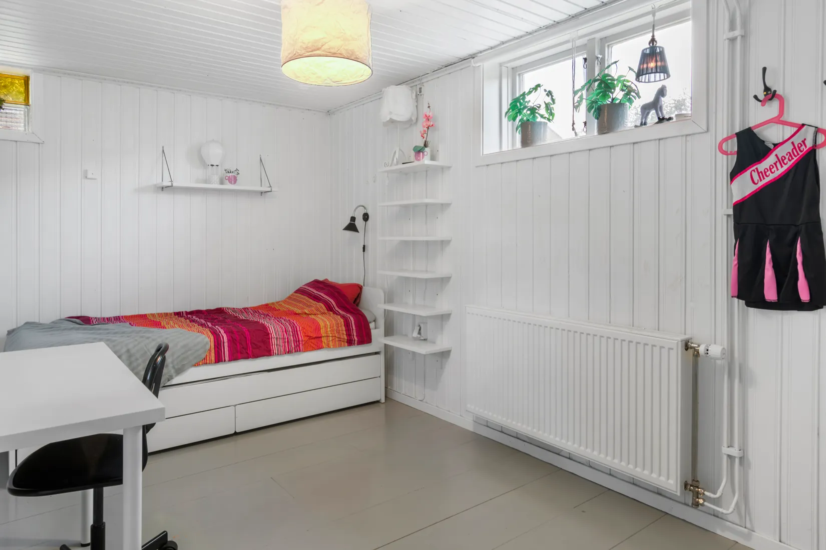 Villa, Knaftvägen 15, Södermalm, Lycksele