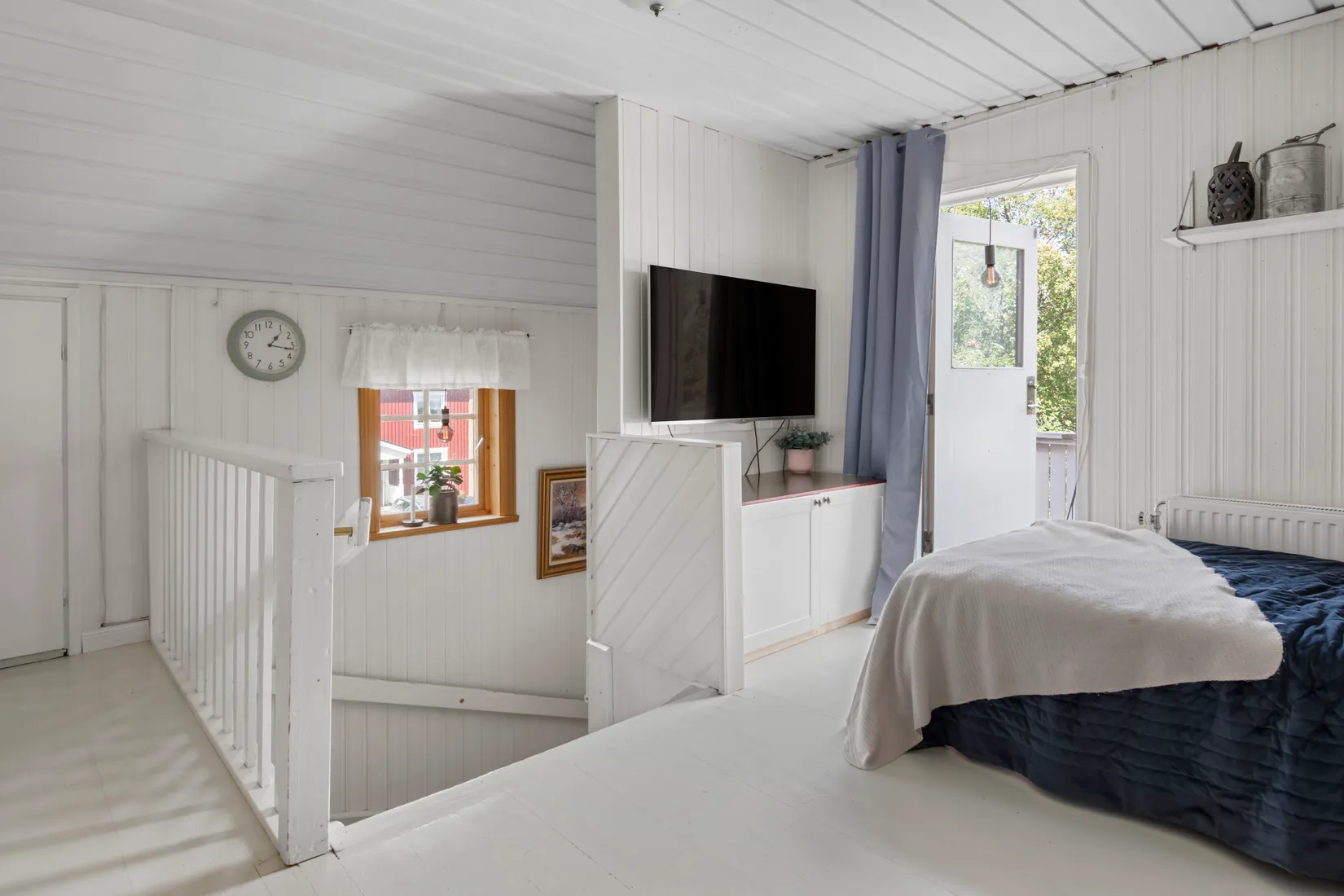 Villa, Knaftvägen 15, Södermalm, Lycksele
