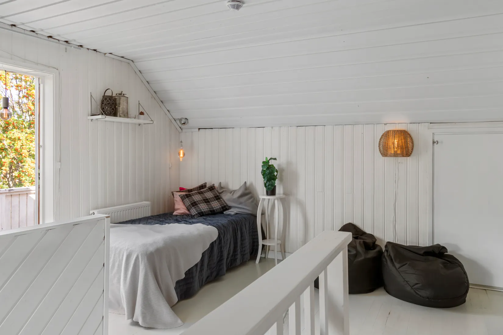 Villa, Knaftvägen 15, Södermalm, Lycksele