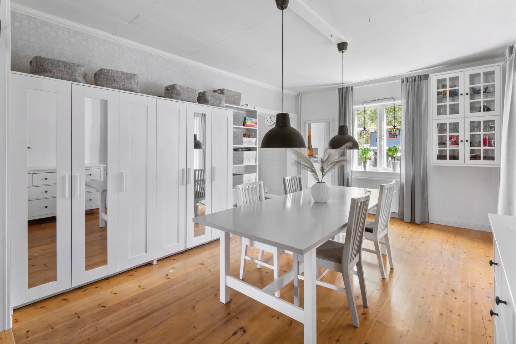 Villa, Knaftvägen 15, Södermalm, Lycksele