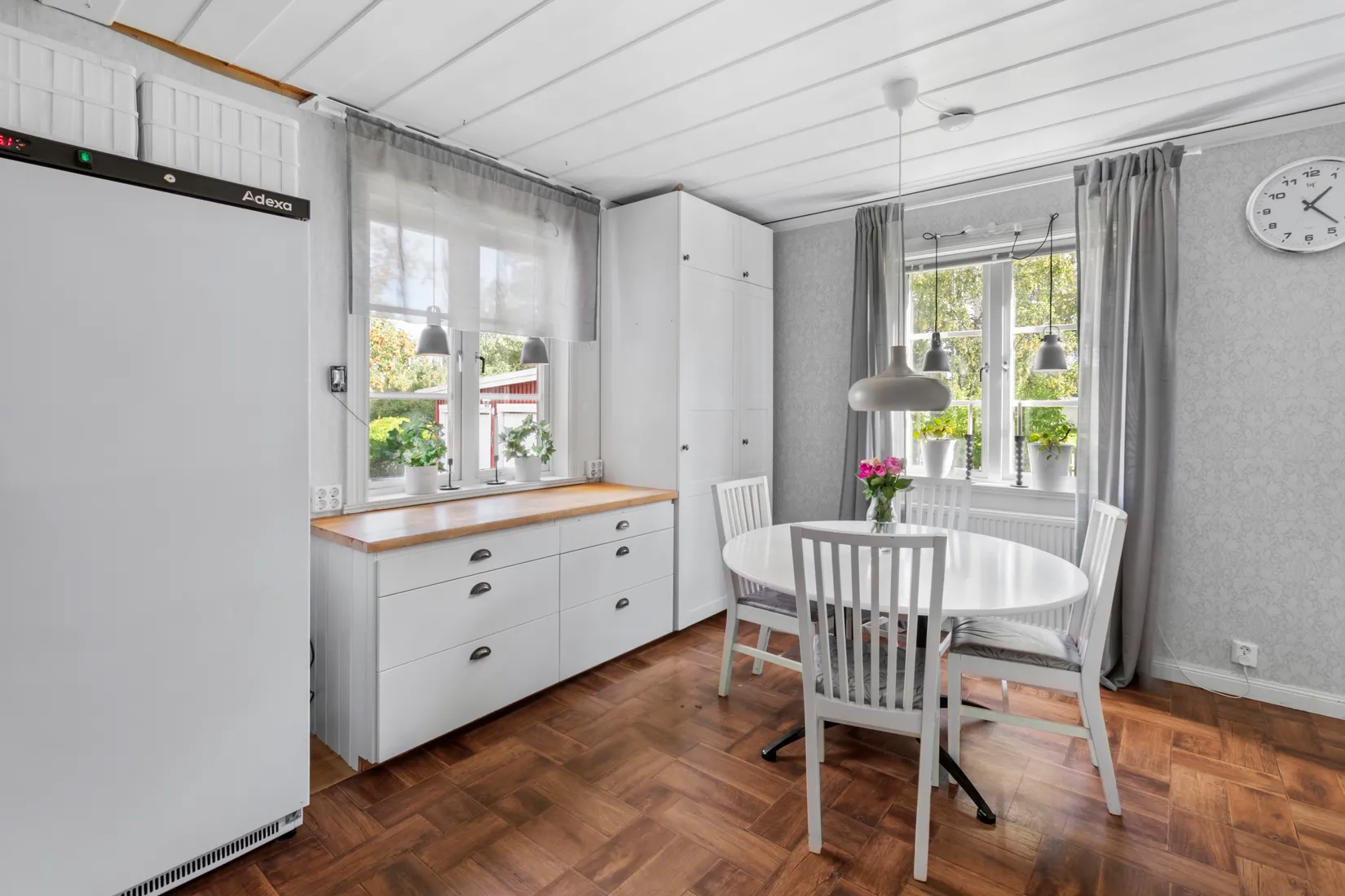 Villa, Knaftvägen 15, Södermalm, Lycksele