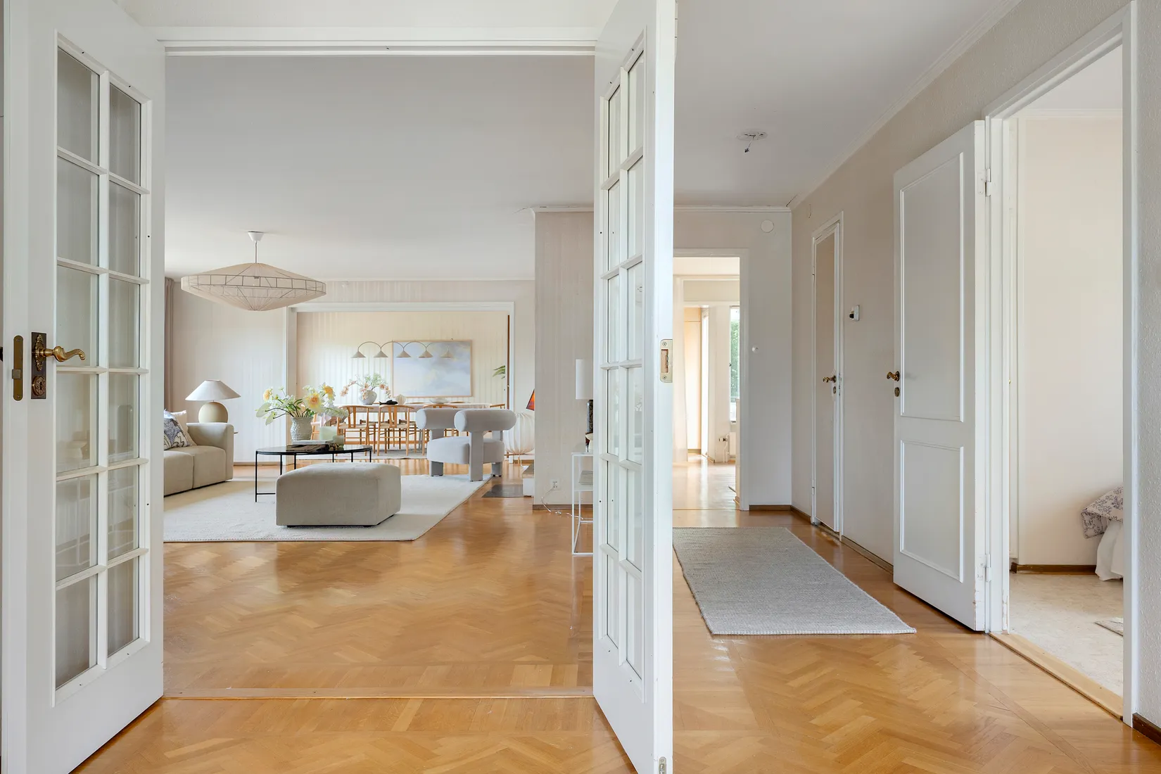 Villa, Hamngatan 7, Centrum, Falkenberg