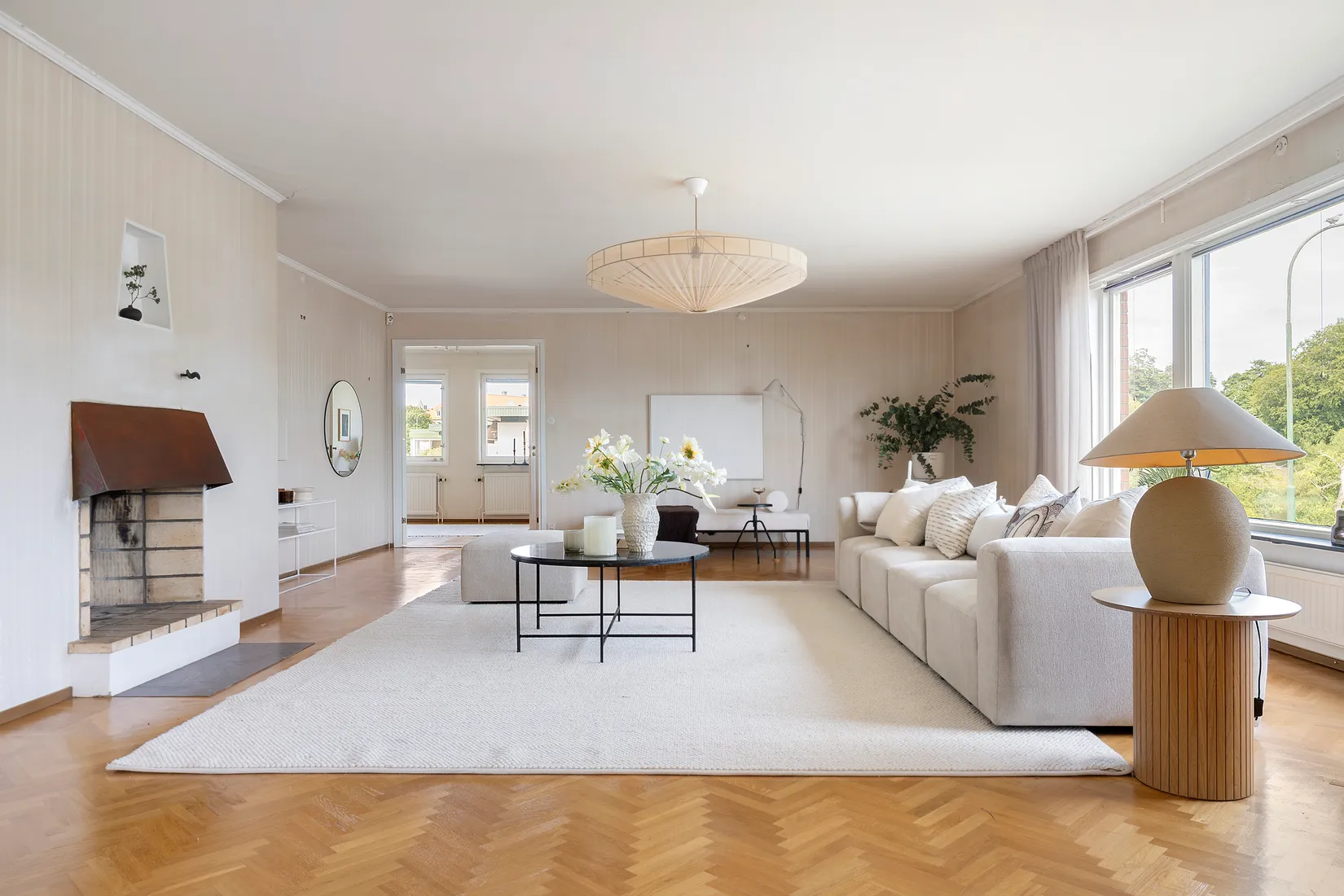 Villa, Hamngatan 7, Centrum, Falkenberg