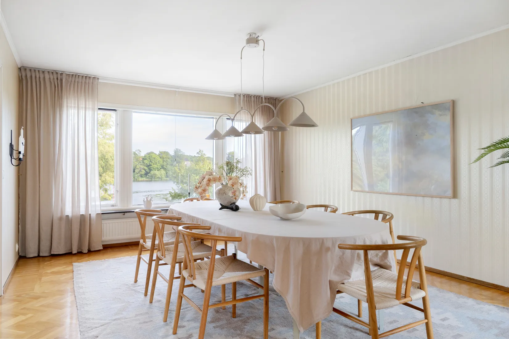 Villa, Hamngatan 7, Centrum, Falkenberg