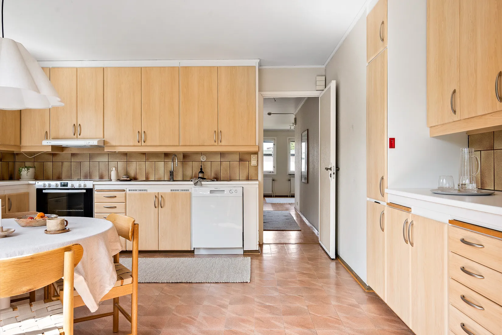 Villa, Hamngatan 7, Centrum, Falkenberg