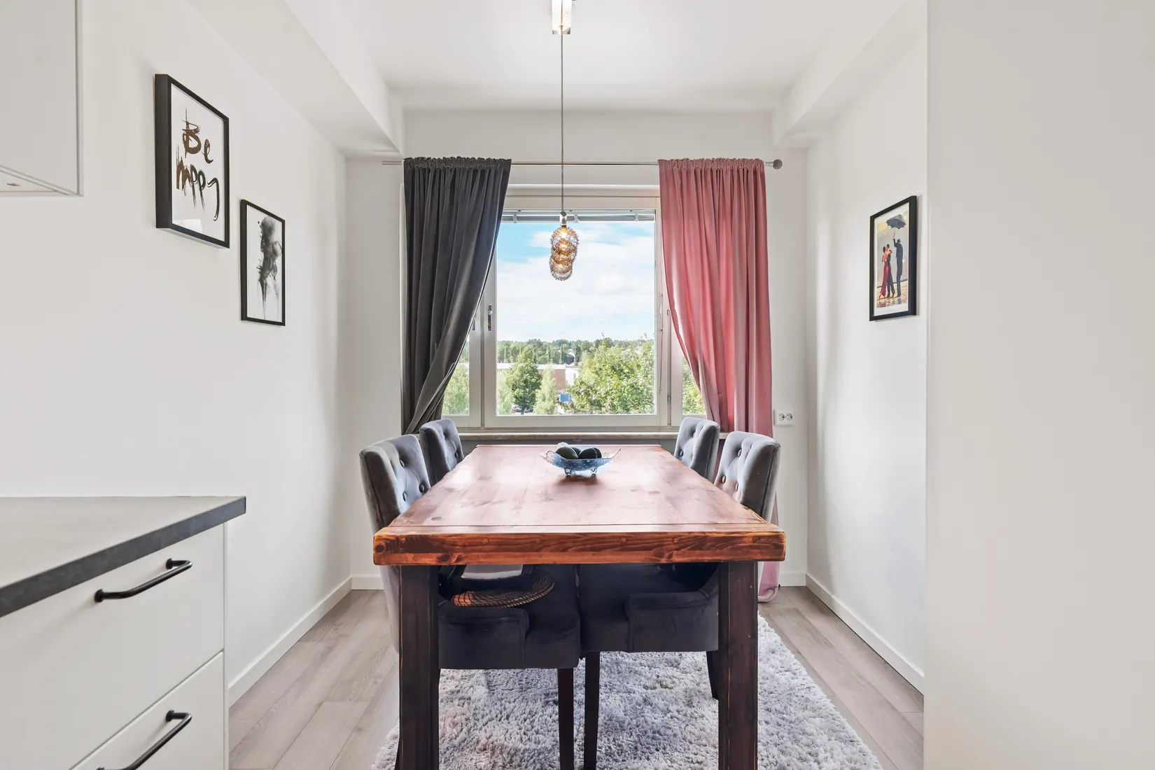 Bostadsrätt, Gilleberget 1 F, Skönsberg, Sundsvall