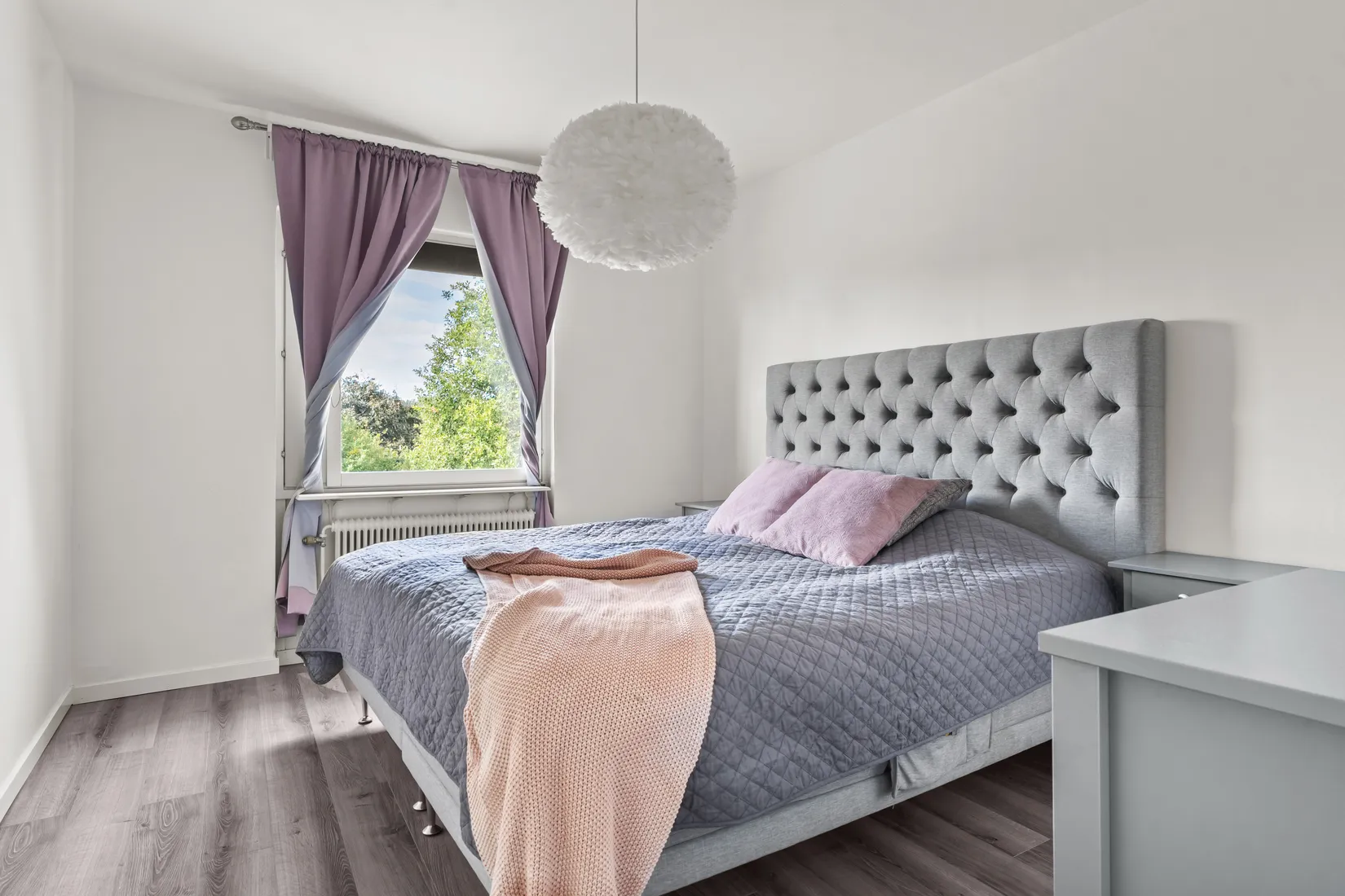 Bostadsrätt, Gilleberget 1 F, Skönsberg, Sundsvall