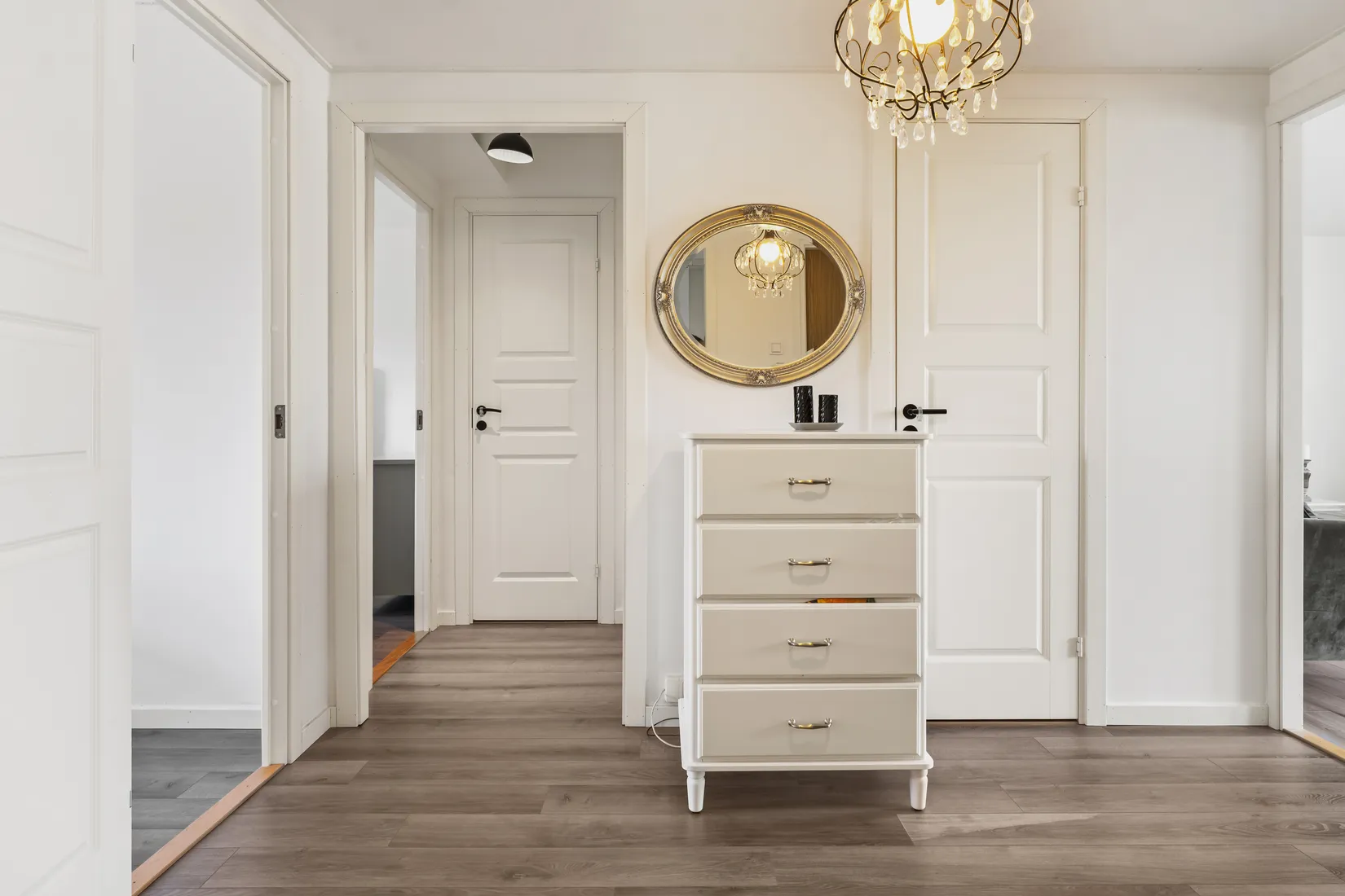 Bostadsrätt, Gilleberget 1 F, Skönsberg, Sundsvall