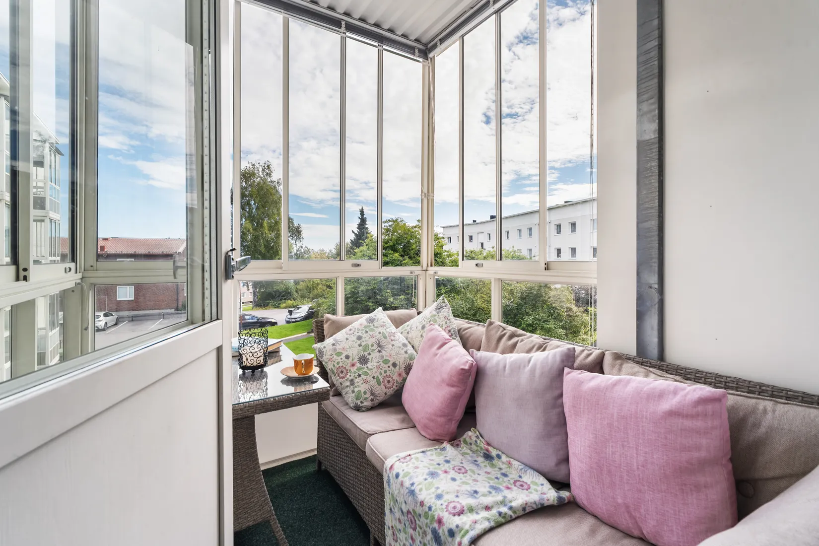 Bostadsrätt, Gilleberget 1 F, Skönsberg, Sundsvall