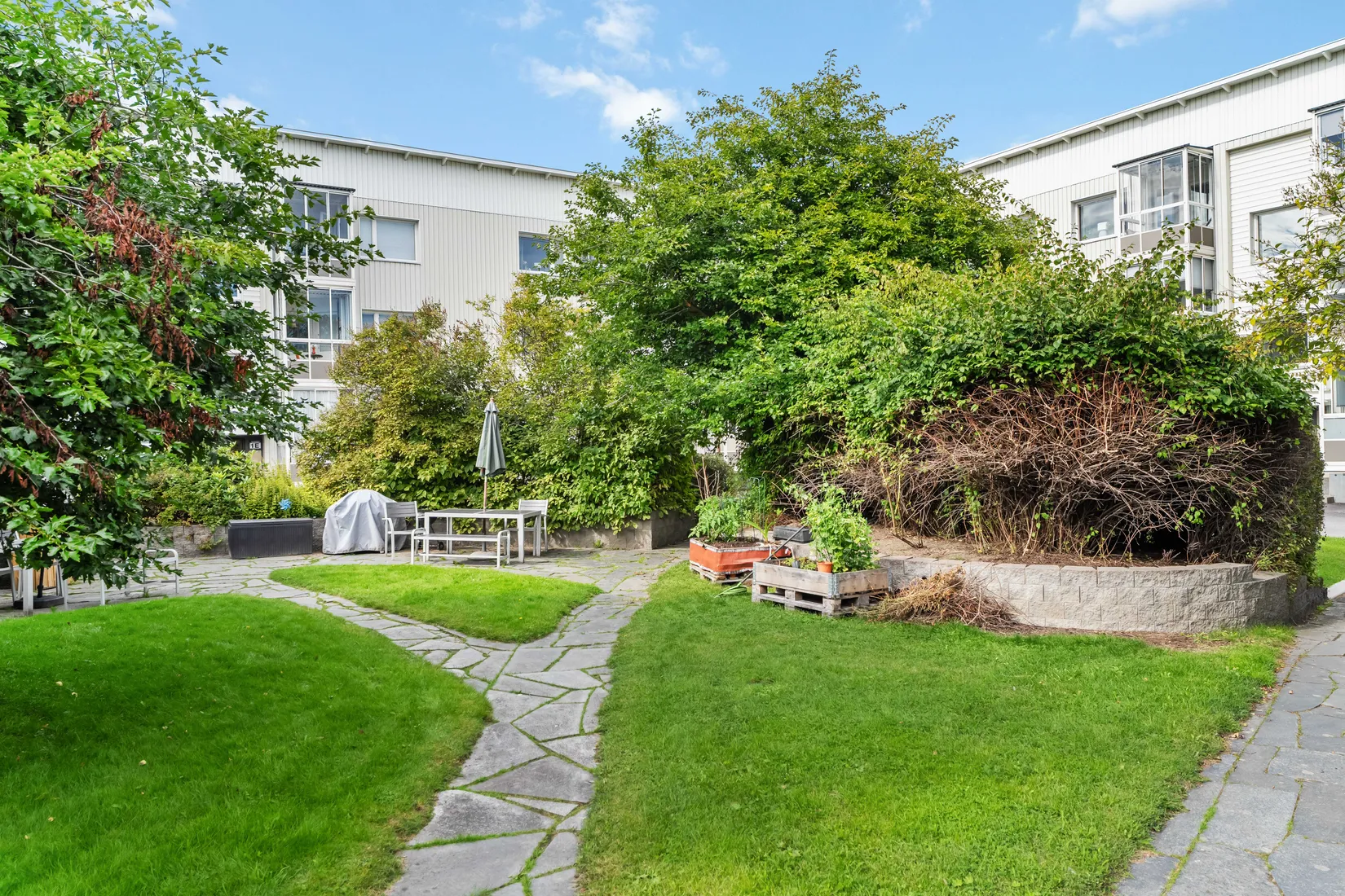 Bostadsrätt, Gilleberget 1 F, Skönsberg, Sundsvall