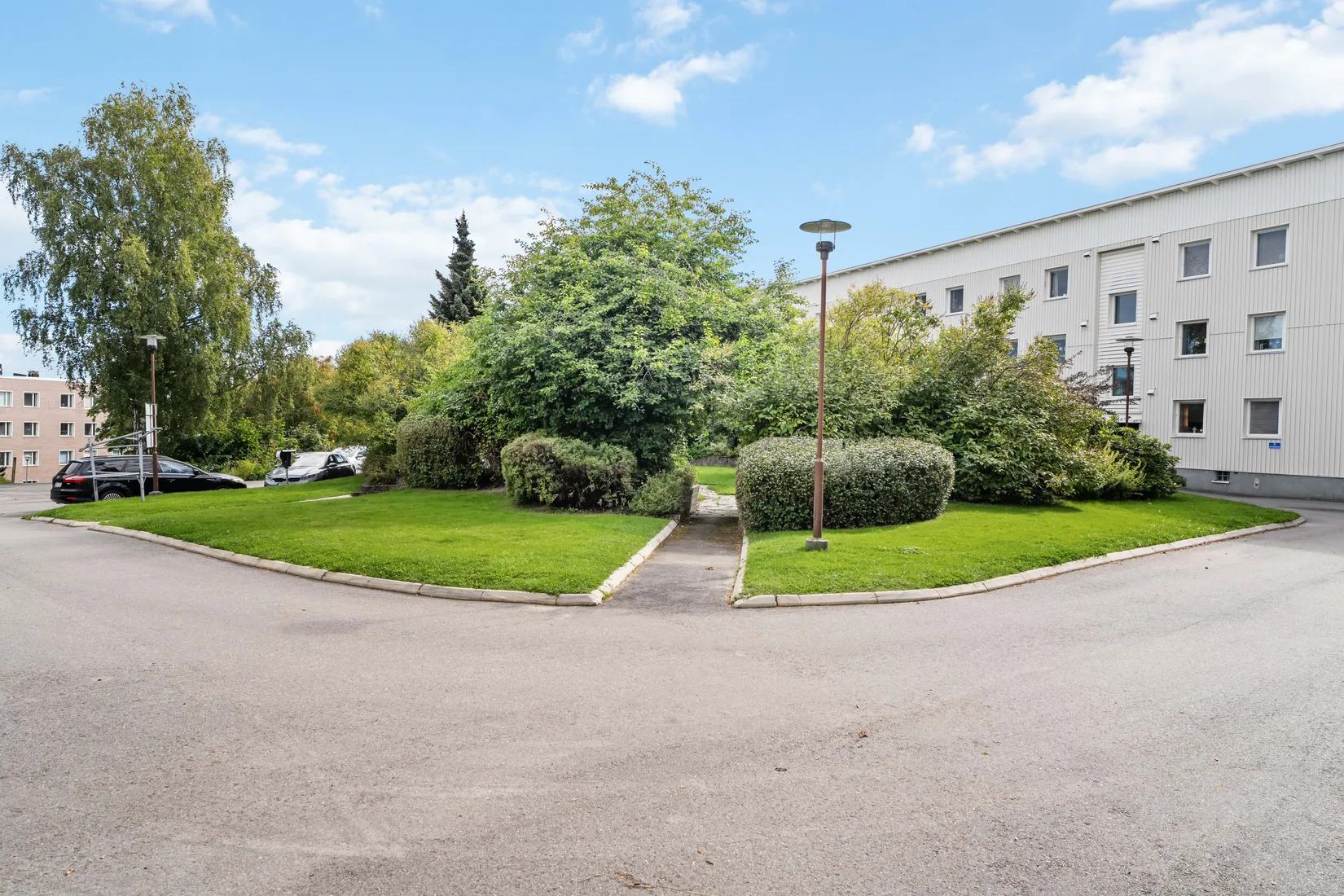 Bostadsrätt, Gilleberget 1 F, Skönsberg, Sundsvall