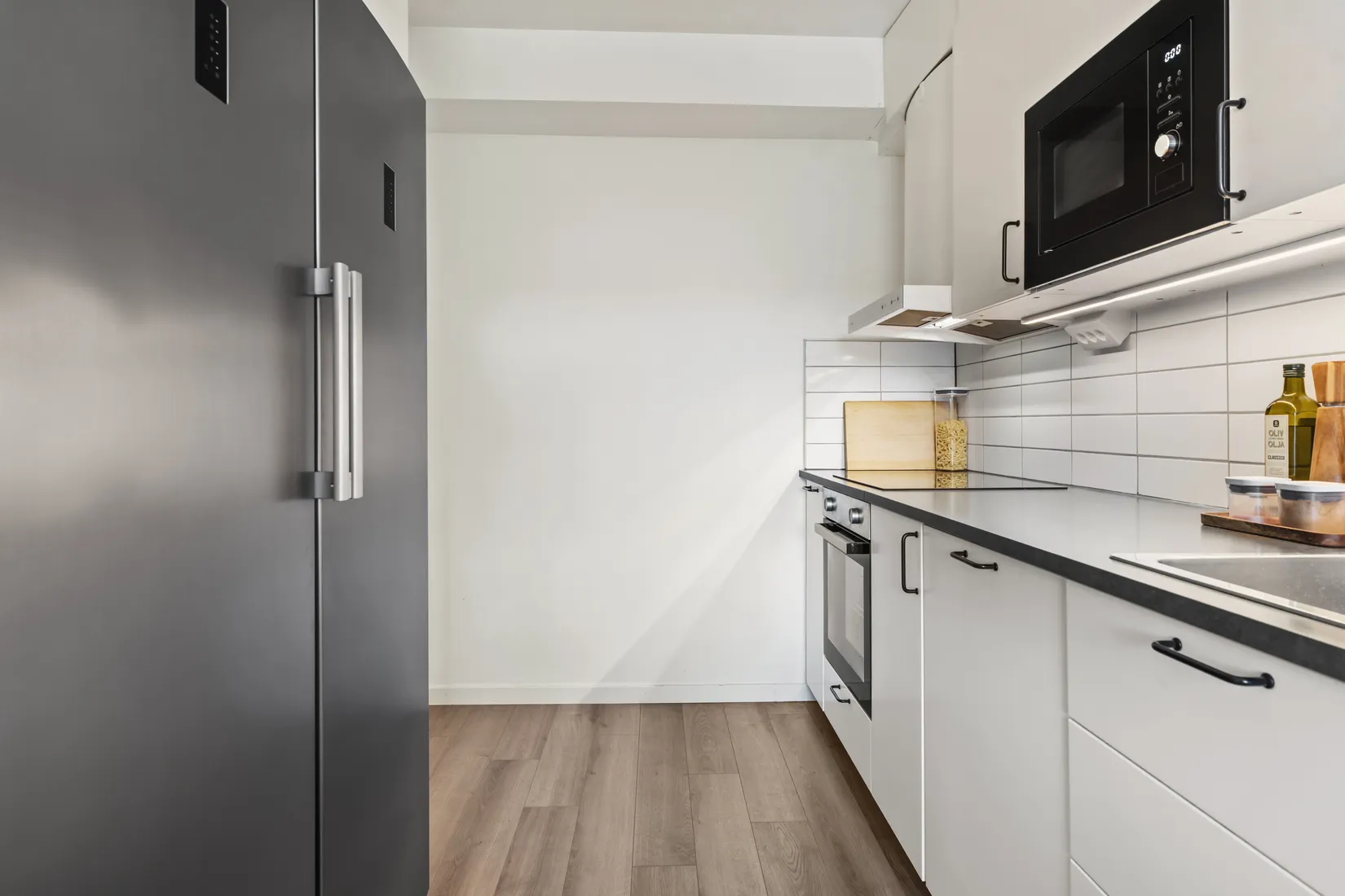 Bostadsrätt, Gilleberget 1 F, Skönsberg, Sundsvall
