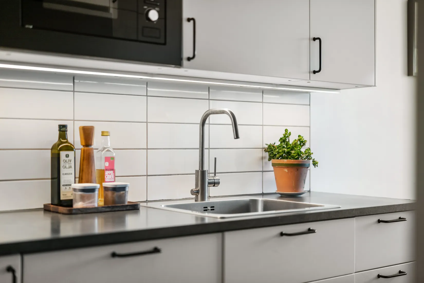 Bostadsrätt, Gilleberget 1 F, Skönsberg, Sundsvall