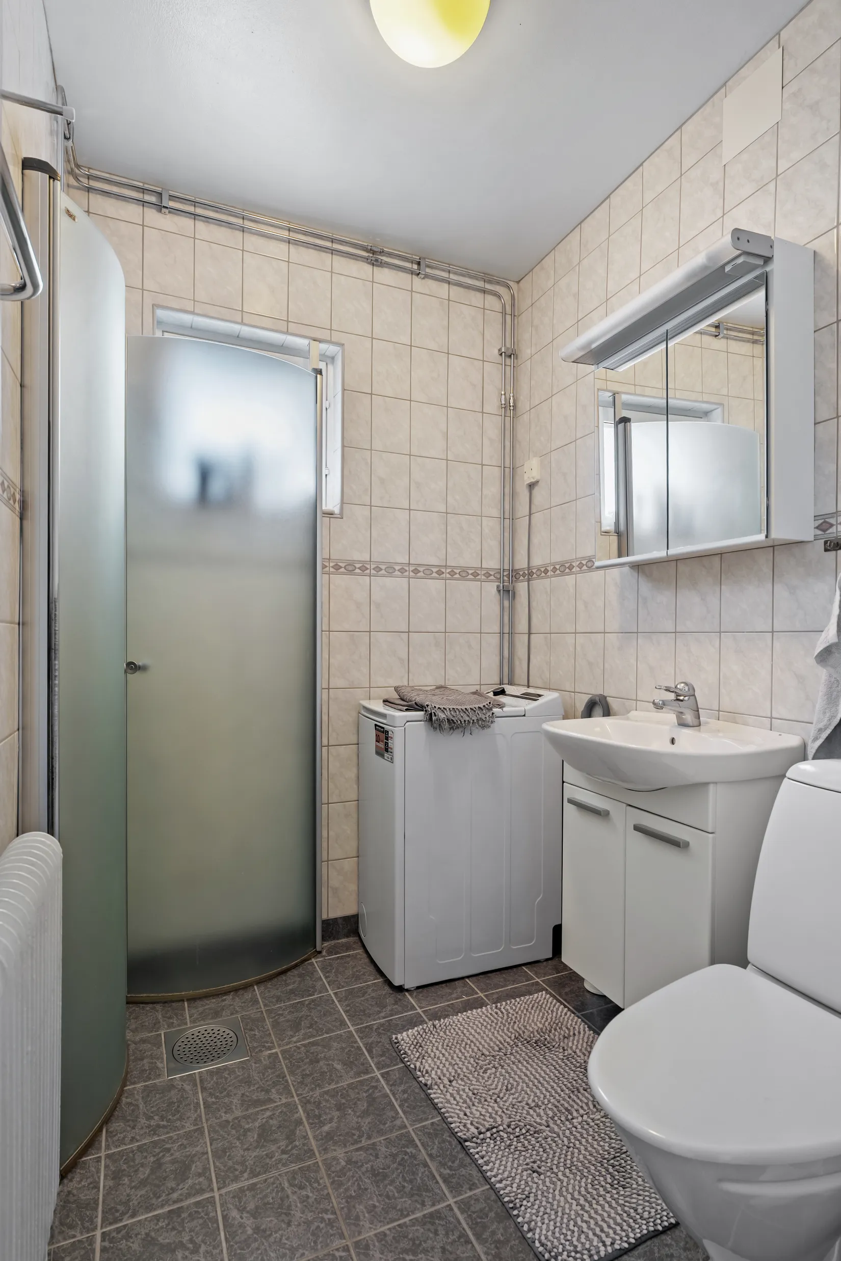 Bostadsrätt, Gilleberget 1 F, Skönsberg, Sundsvall