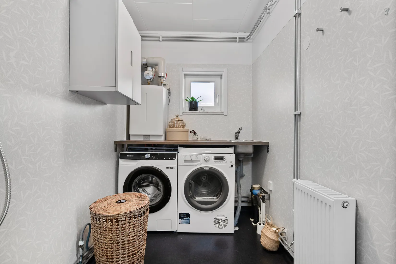 Bostadsrätt, Kvistgatan 100, Anderstorp, Skellefteå
