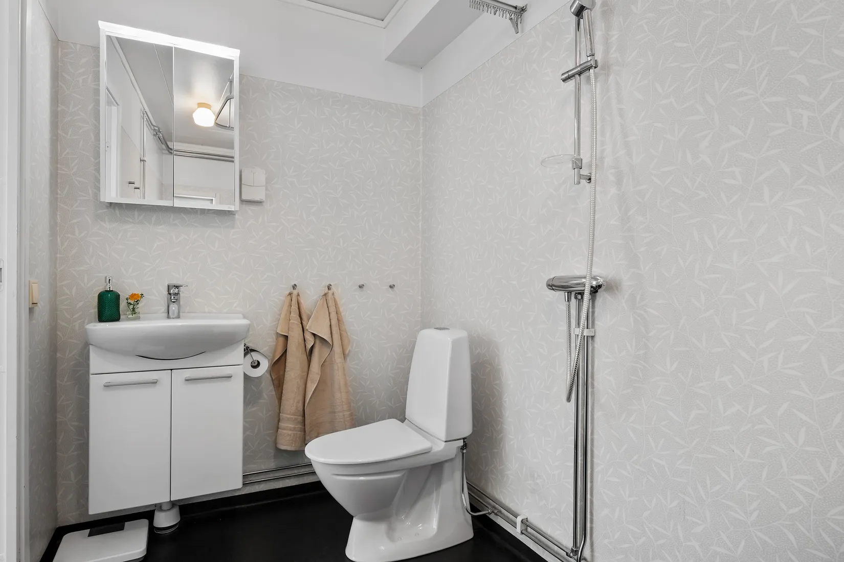 Bostadsrätt, Kvistgatan 100, Anderstorp, Skellefteå