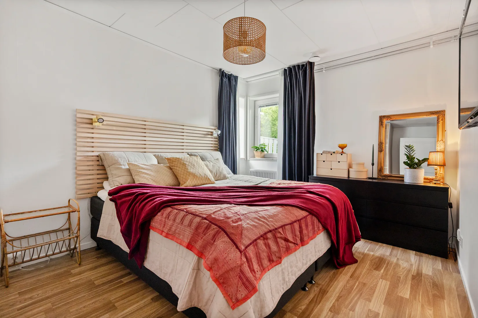 Bostadsrätt, Kvistgatan 100, Anderstorp, Skellefteå