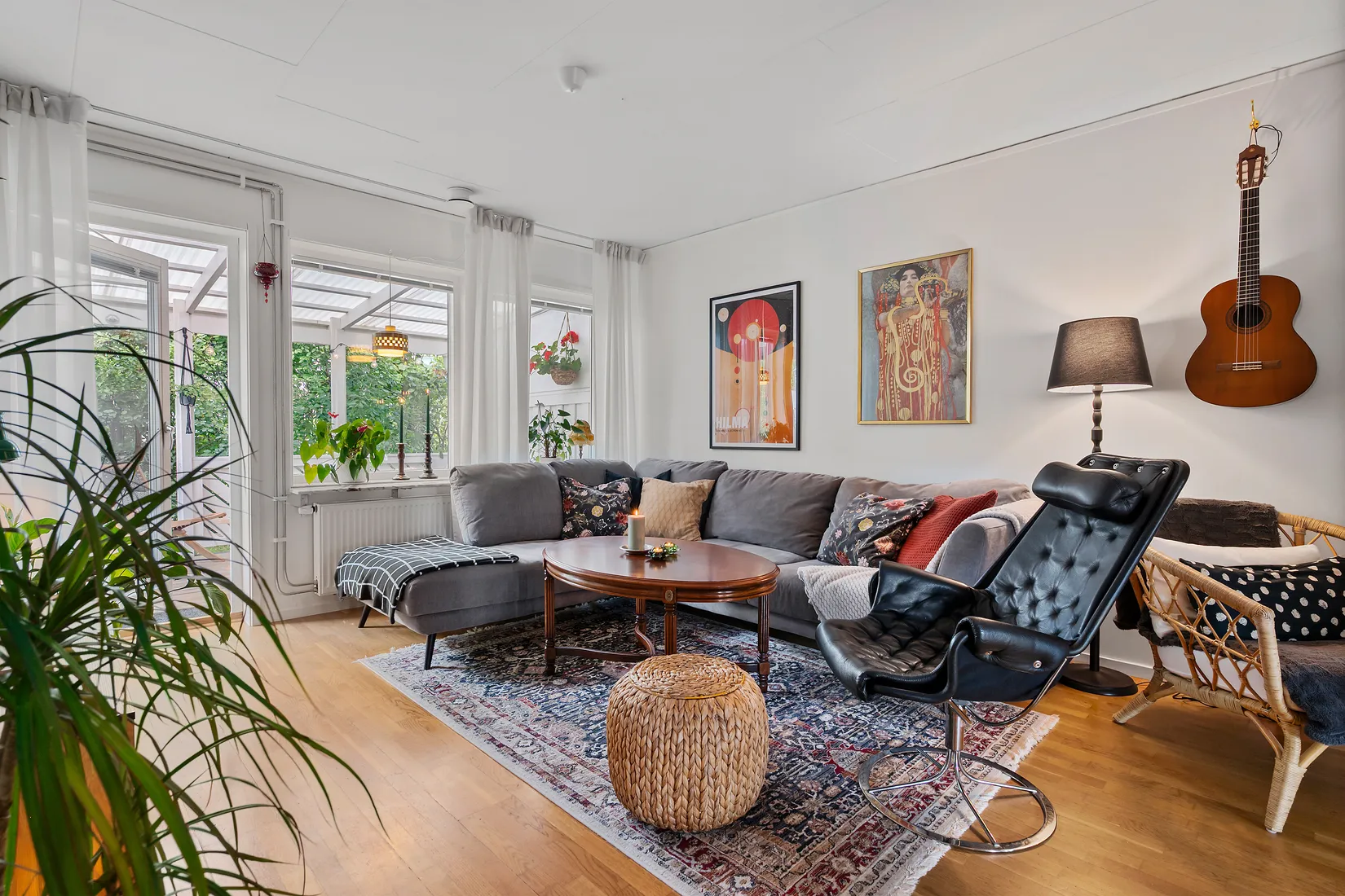 Bostadsrätt, Kvistgatan 100, Anderstorp, Skellefteå