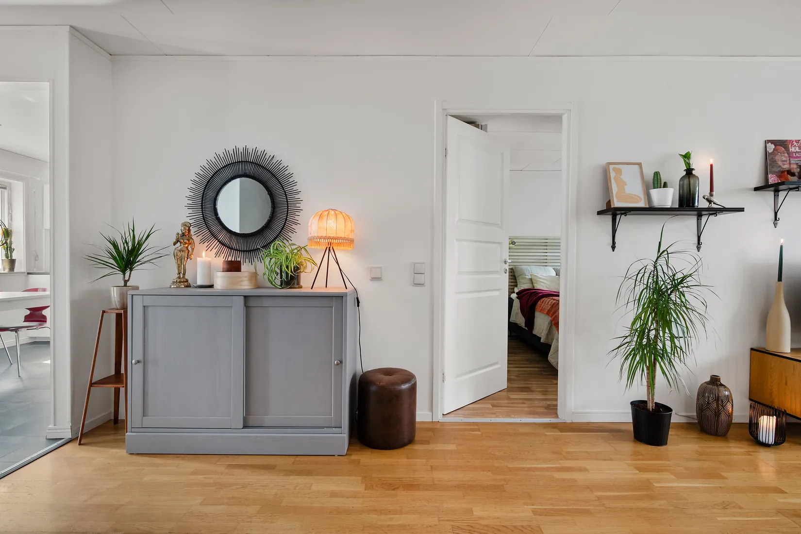 Bostadsrätt, Kvistgatan 100, Anderstorp, Skellefteå