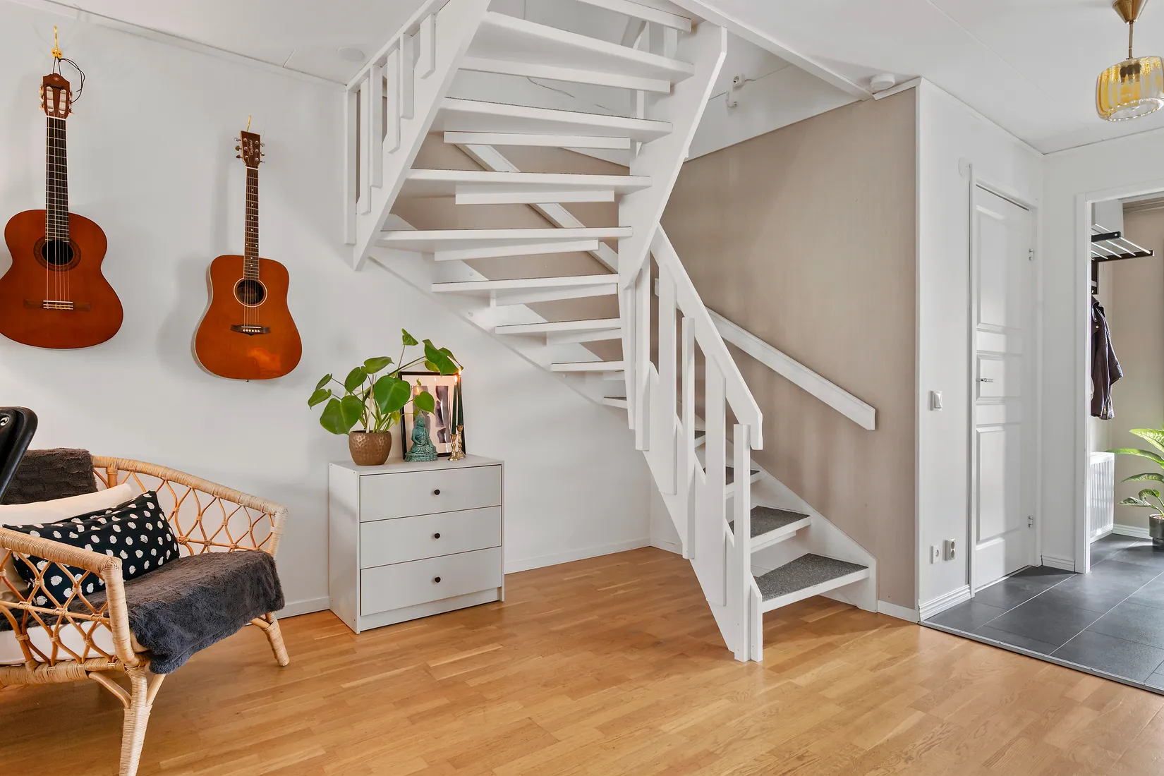 Bostadsrätt, Kvistgatan 100, Anderstorp, Skellefteå