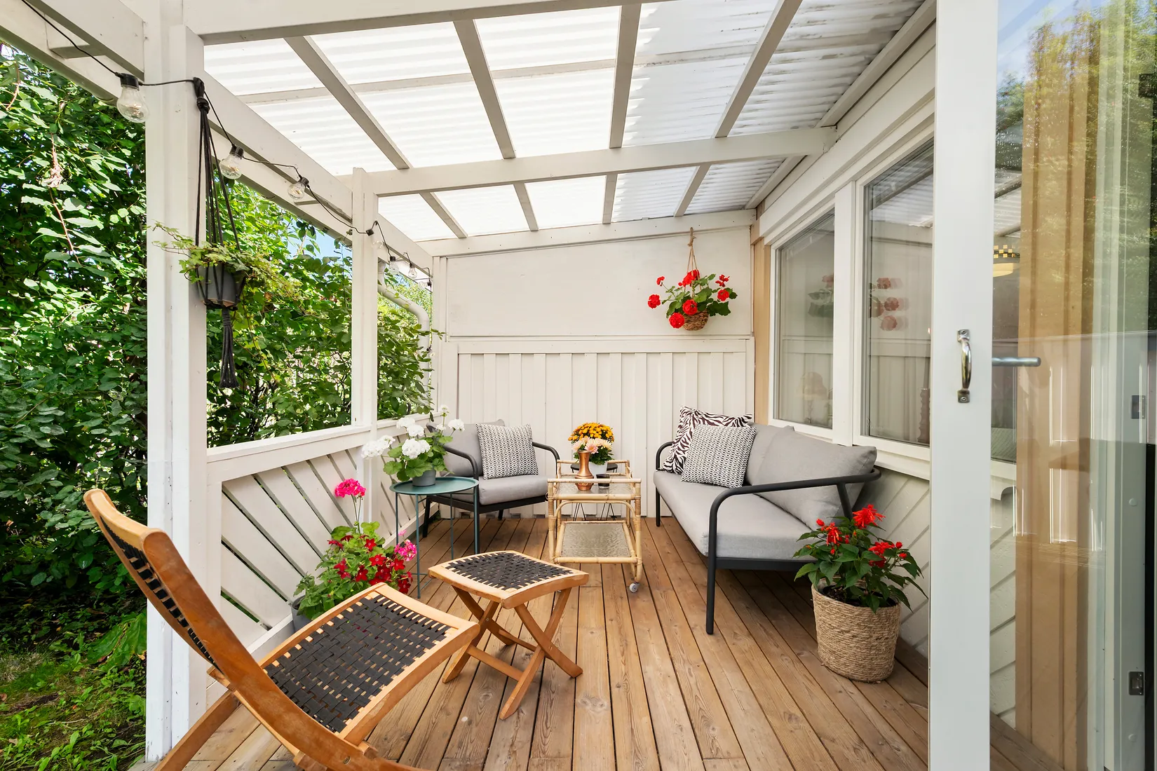 Bostadsrätt, Kvistgatan 100, Anderstorp, Skellefteå