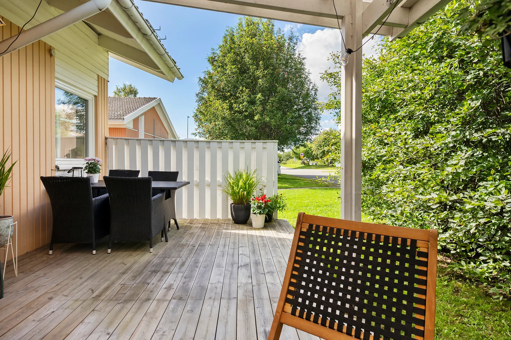 Bostadsrätt, Kvistgatan 100, Anderstorp, Skellefteå