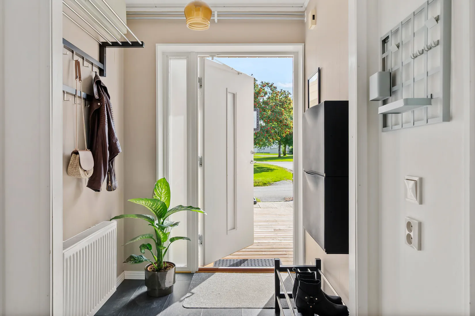 Bostadsrätt, Kvistgatan 100, Anderstorp, Skellefteå