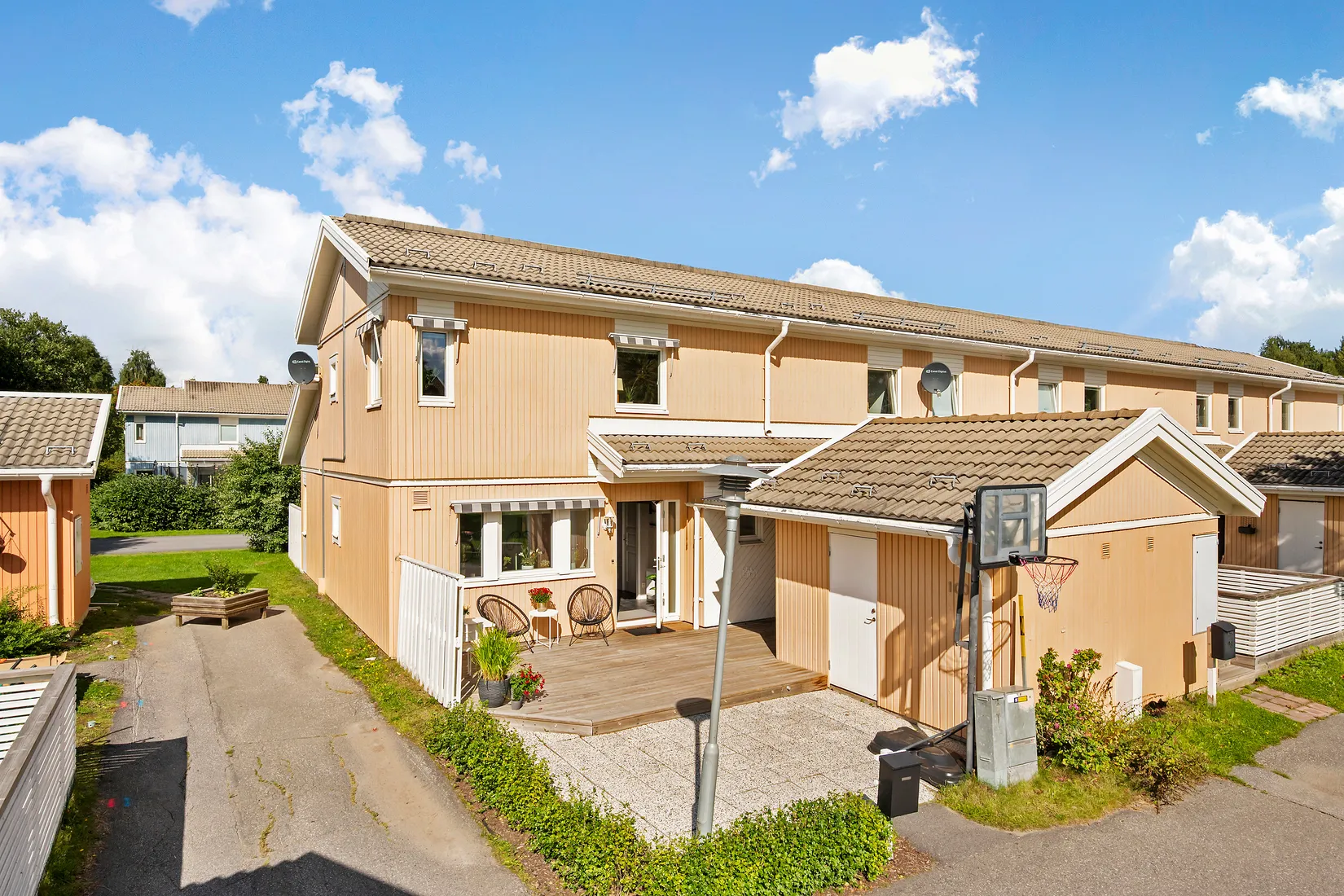 Bostadsrätt, Kvistgatan 100, Anderstorp, Skellefteå