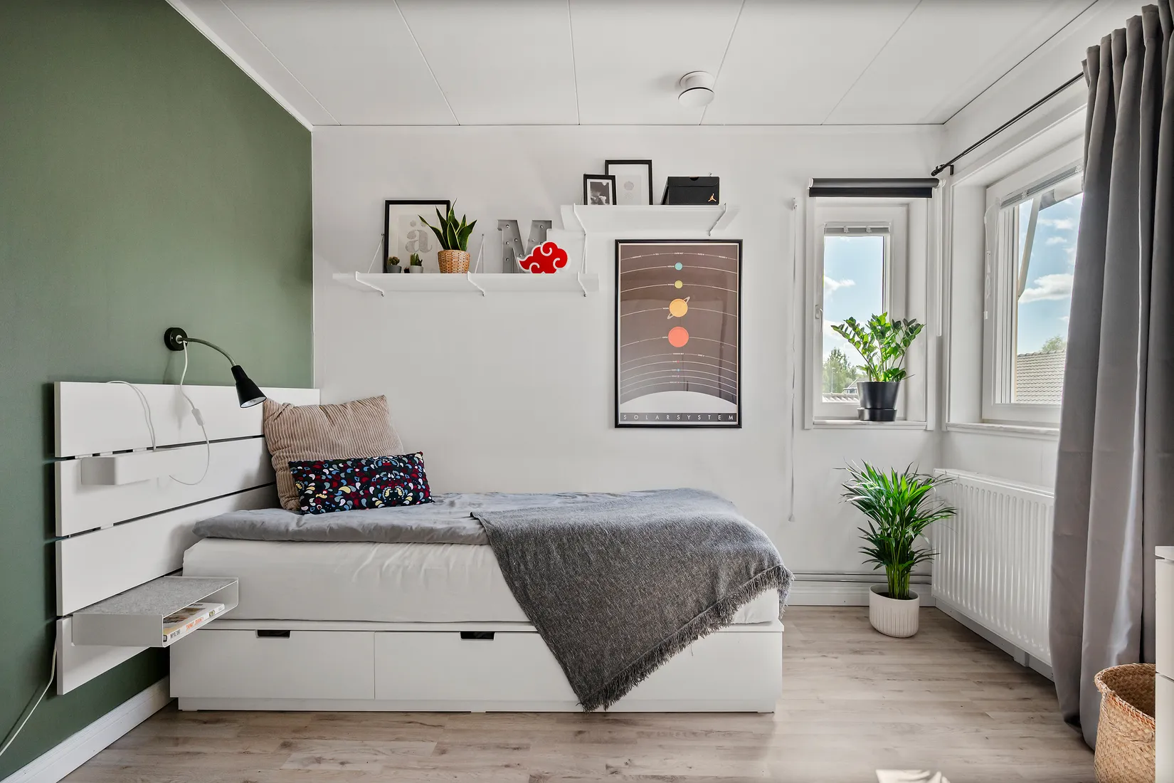 Bostadsrätt, Kvistgatan 100, Anderstorp, Skellefteå