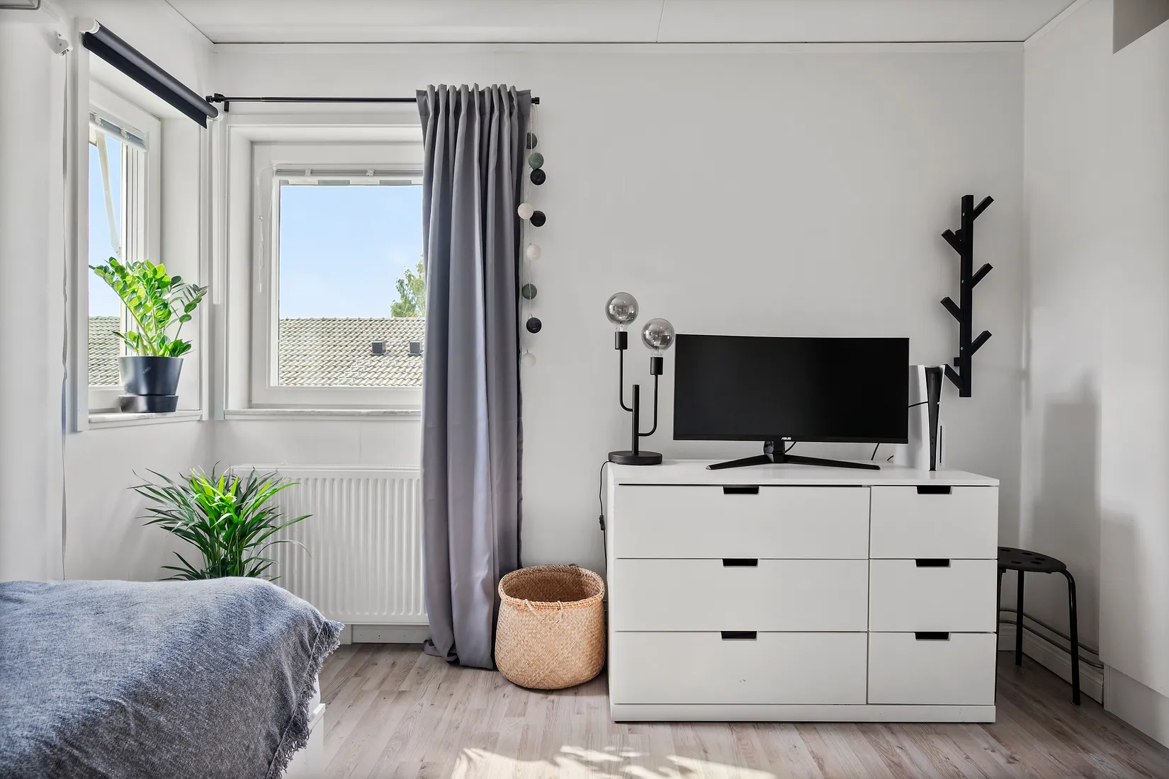 Bostadsrätt, Kvistgatan 100, Anderstorp, Skellefteå