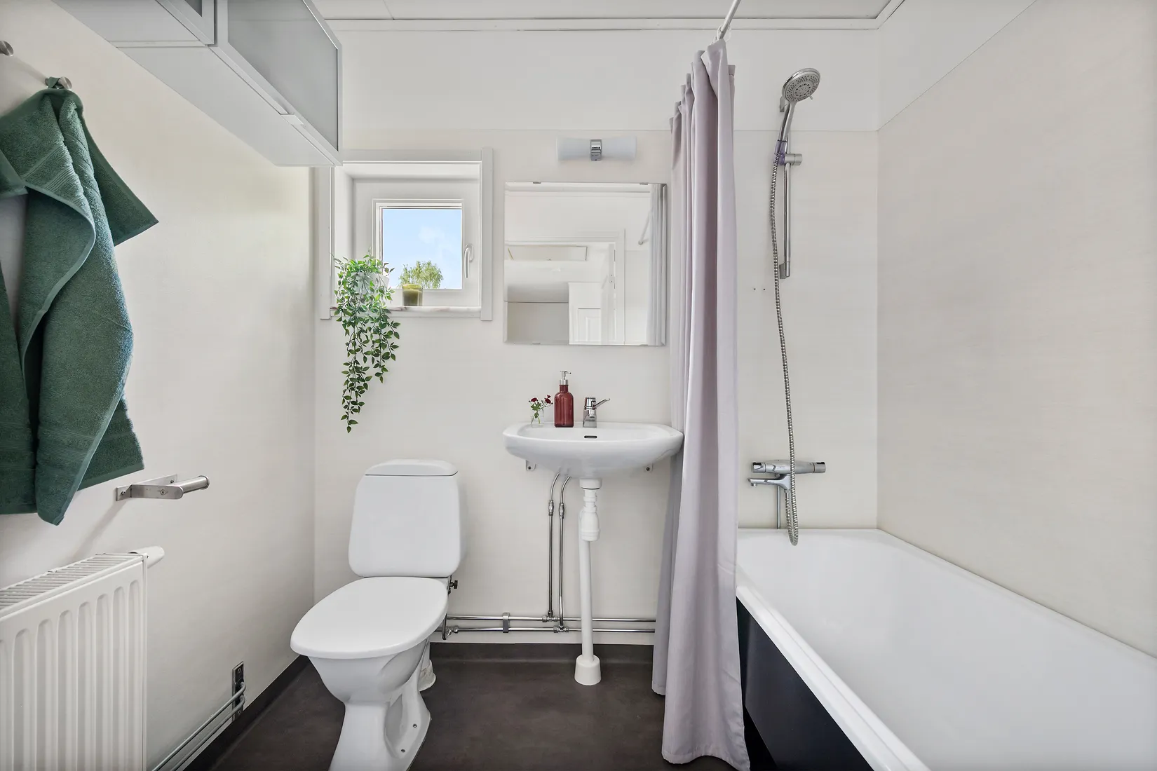 Bostadsrätt, Kvistgatan 100, Anderstorp, Skellefteå