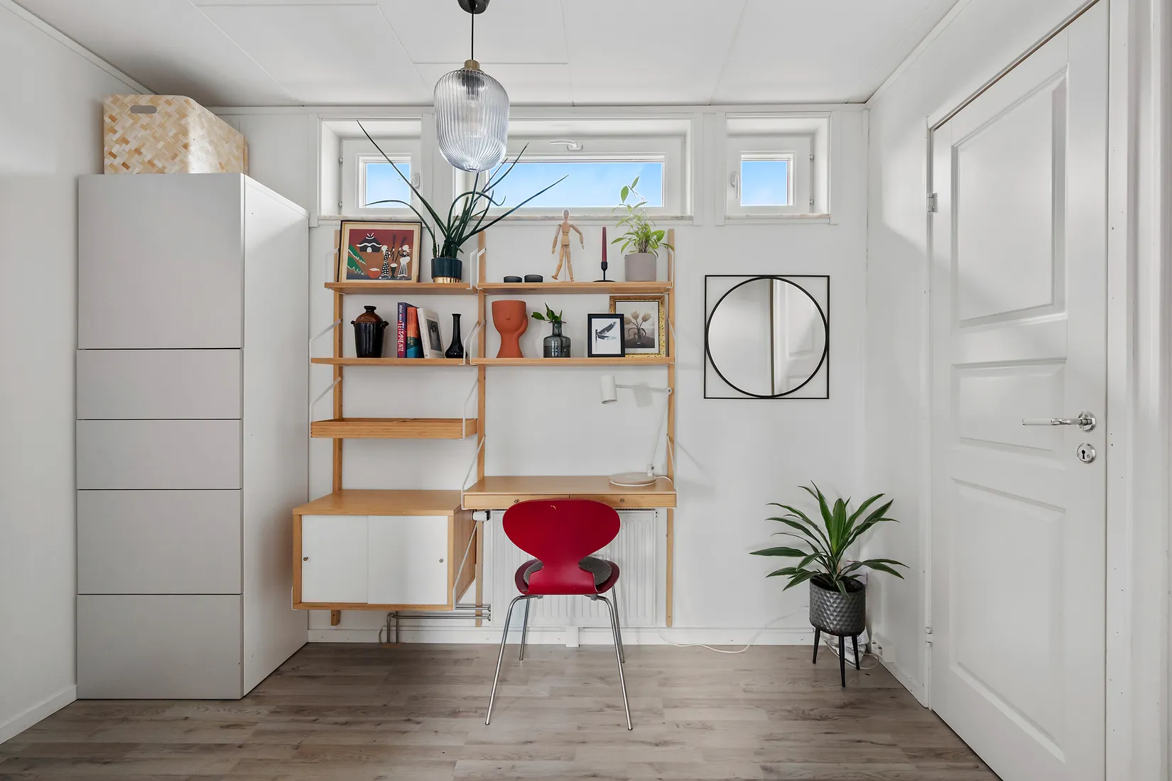Bostadsrätt, Kvistgatan 100, Anderstorp, Skellefteå