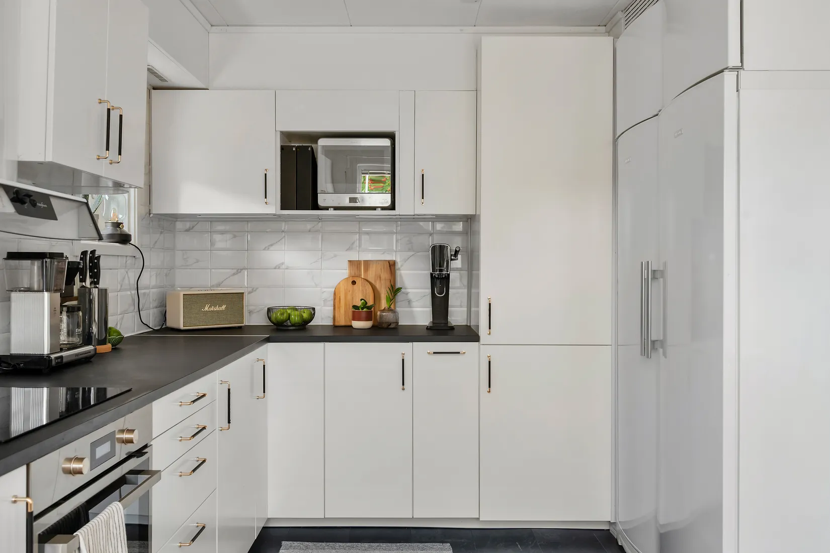 Bostadsrätt, Kvistgatan 100, Anderstorp, Skellefteå
