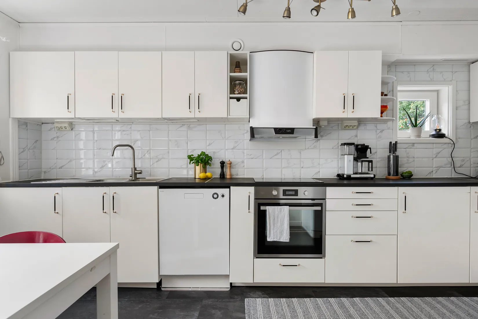Bostadsrätt, Kvistgatan 100, Anderstorp, Skellefteå