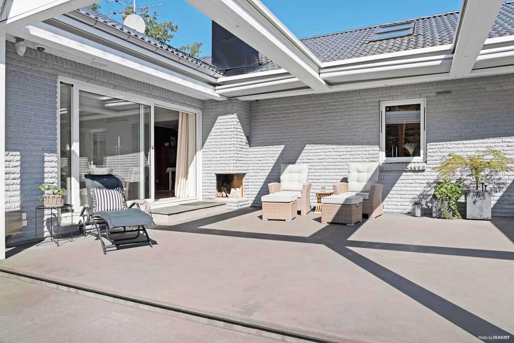 Villa, Sländevägen 9, Ringsegård, Falkenberg