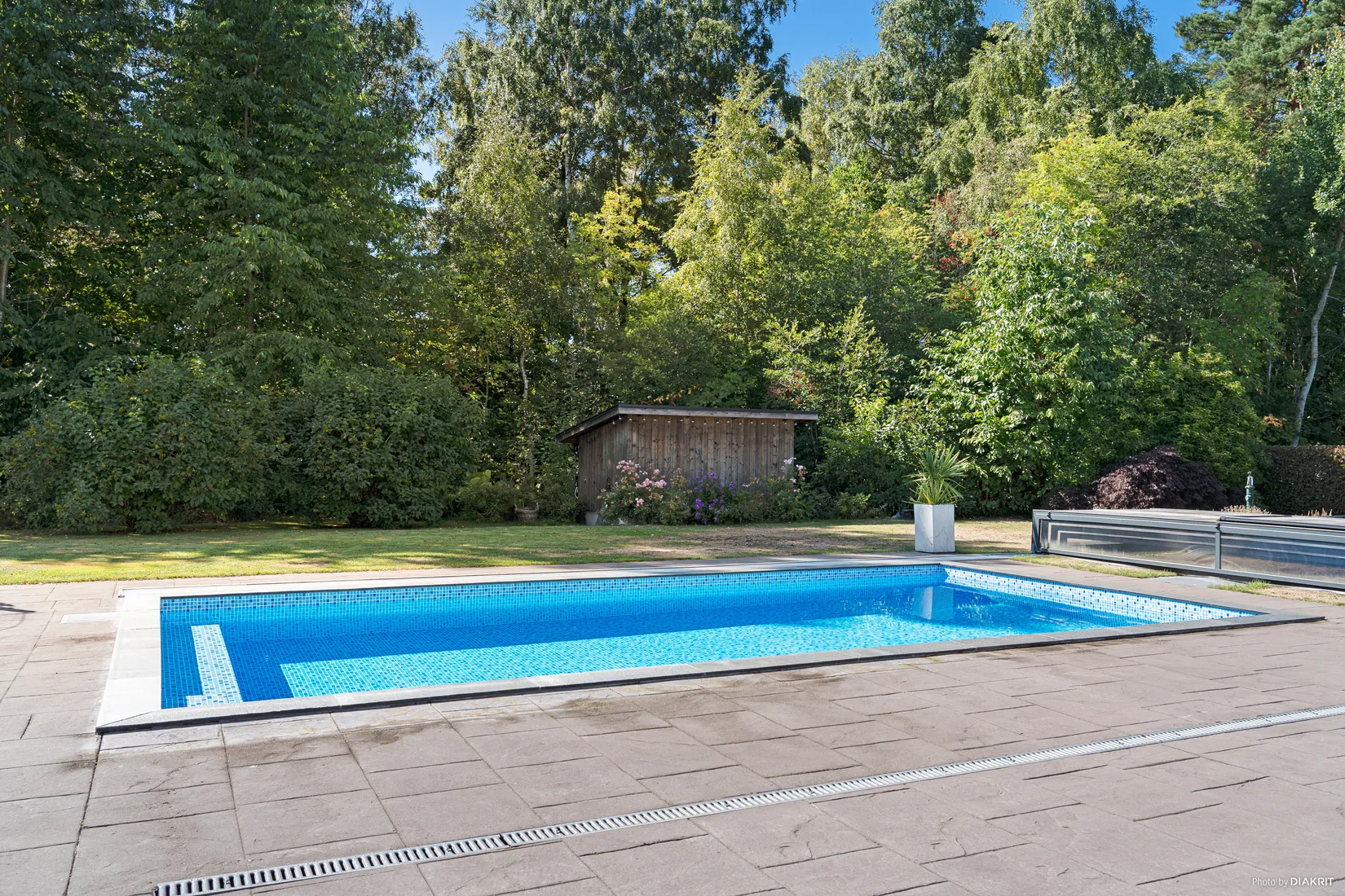 Villa, Sländevägen 9, Ringsegård, Falkenberg