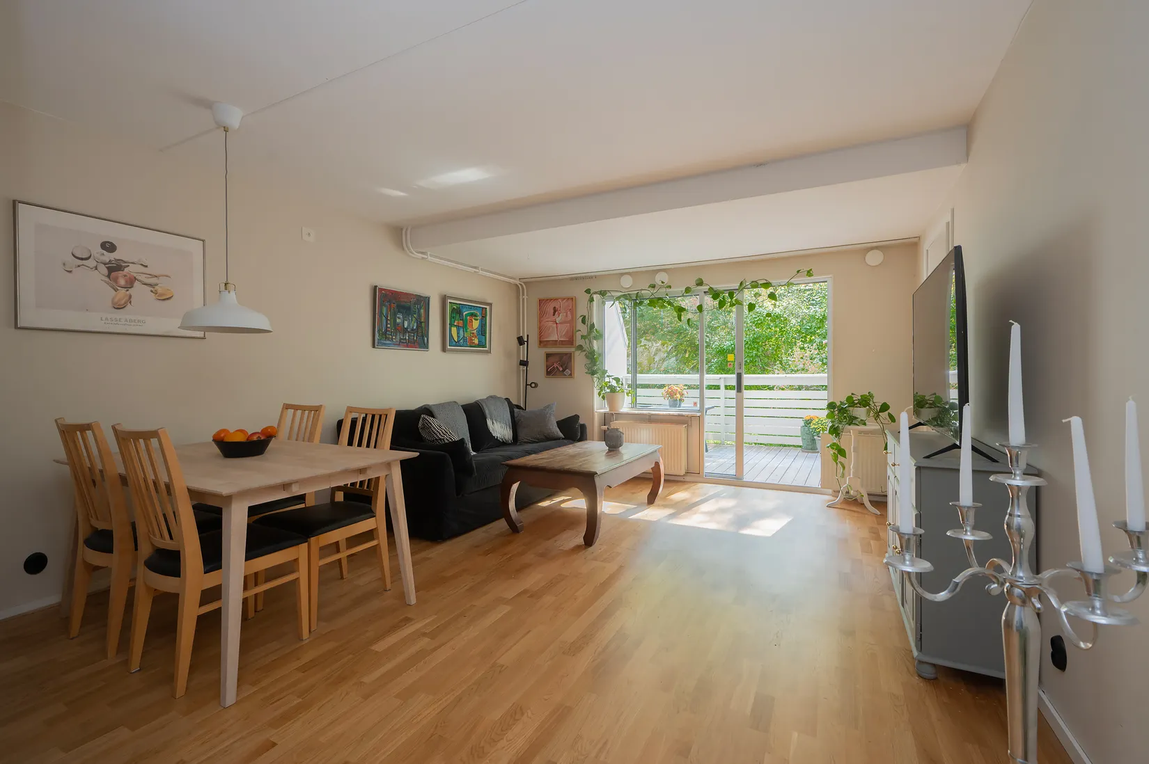 Bostadsrätt, Elgentorpsvägen 20, Tullinge centralt, Botkyrka