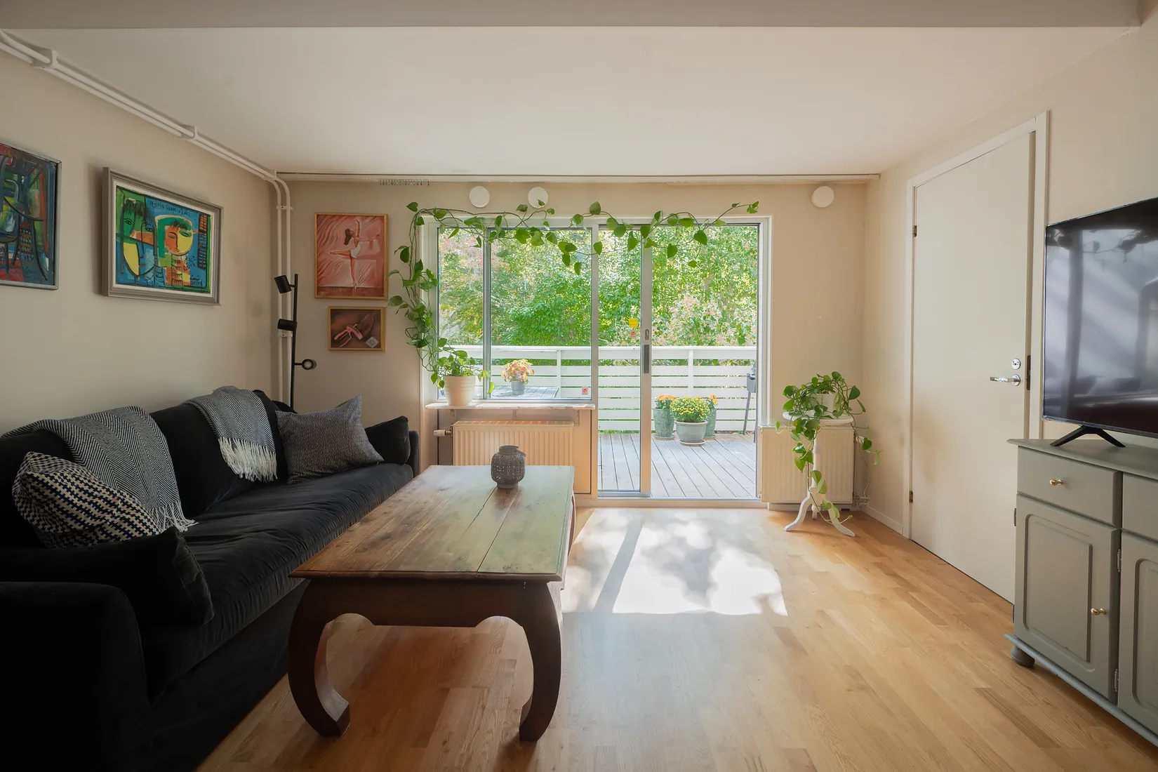 Bostadsrätt, Elgentorpsvägen 20, Tullinge centralt, Botkyrka