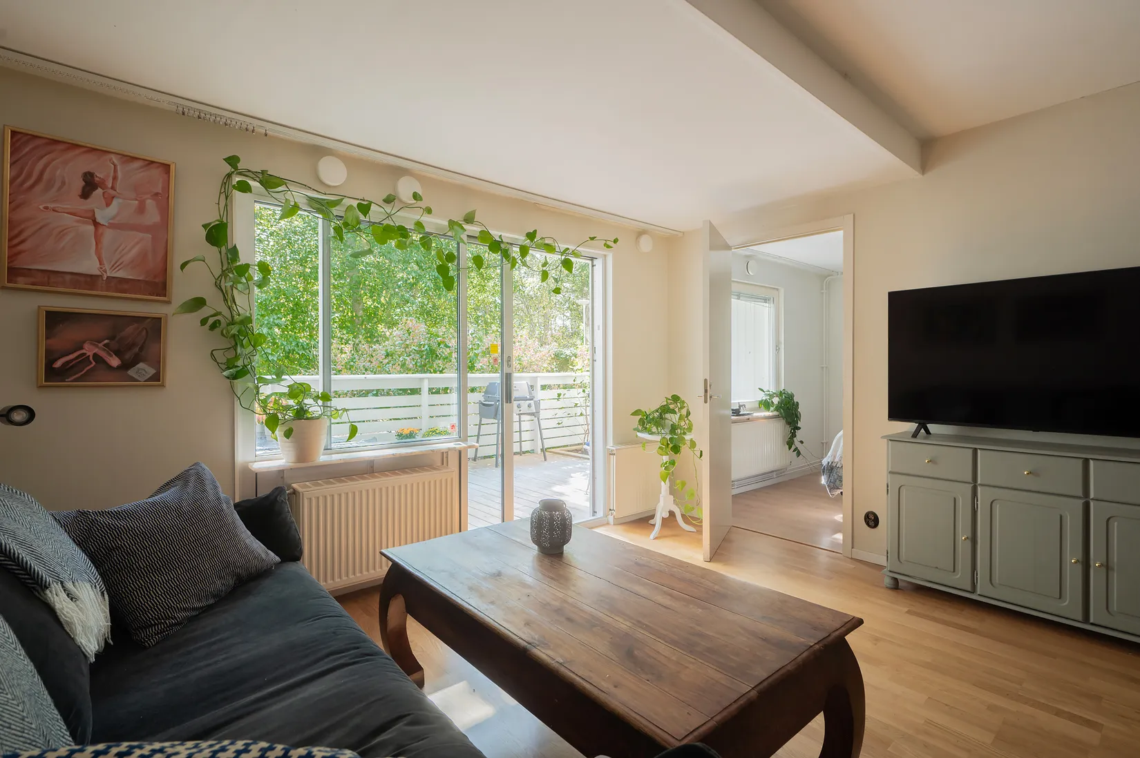 Bostadsrätt, Elgentorpsvägen 20, Tullinge centralt, Botkyrka