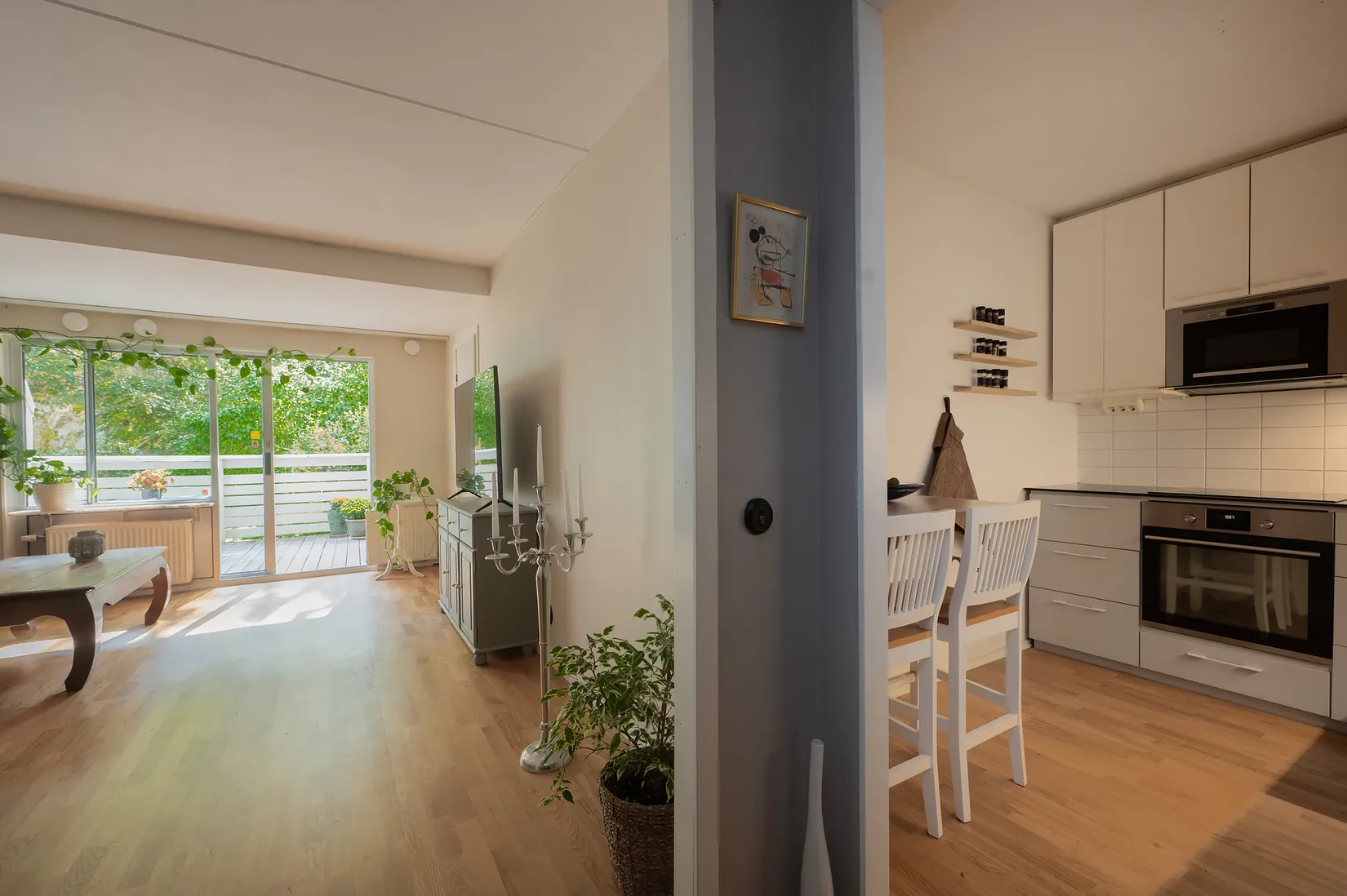 Bostadsrätt, Elgentorpsvägen 20, Tullinge centralt, Botkyrka