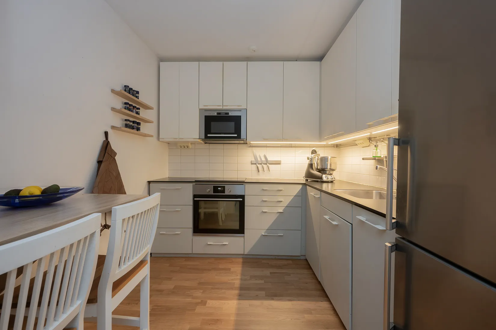 Bostadsrätt, Elgentorpsvägen 20, Tullinge centralt, Botkyrka