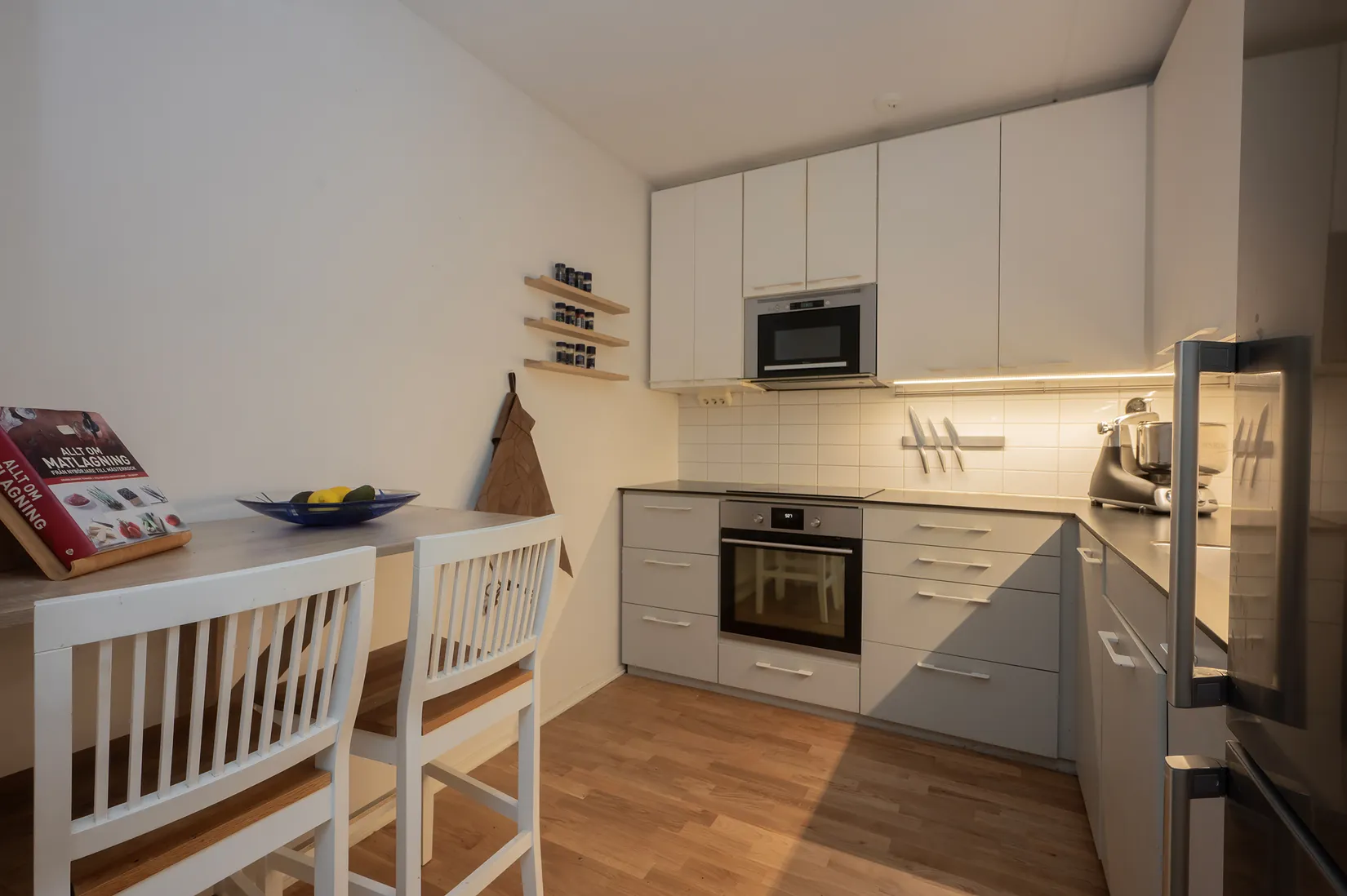 Bostadsrätt, Elgentorpsvägen 20, Tullinge centralt, Botkyrka