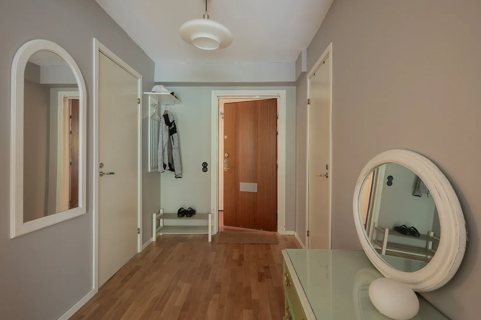 Bostadsrätt, Elgentorpsvägen 20, Tullinge centralt, Botkyrka