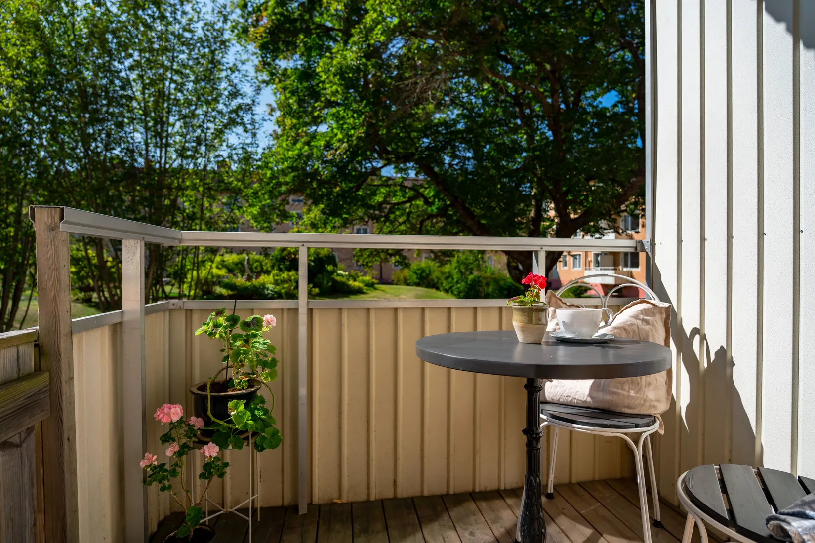 Bostadsrätt, Viktoriagatan 6B, Luthagen, Uppsala