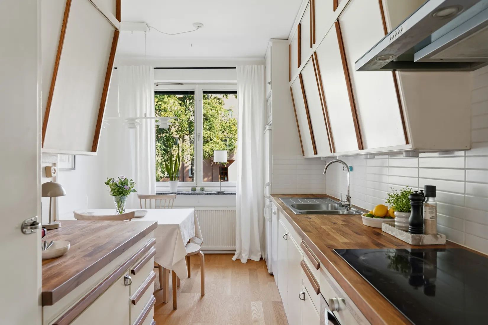 Bostadsrätt, Viktoriagatan 6B, Luthagen, Uppsala