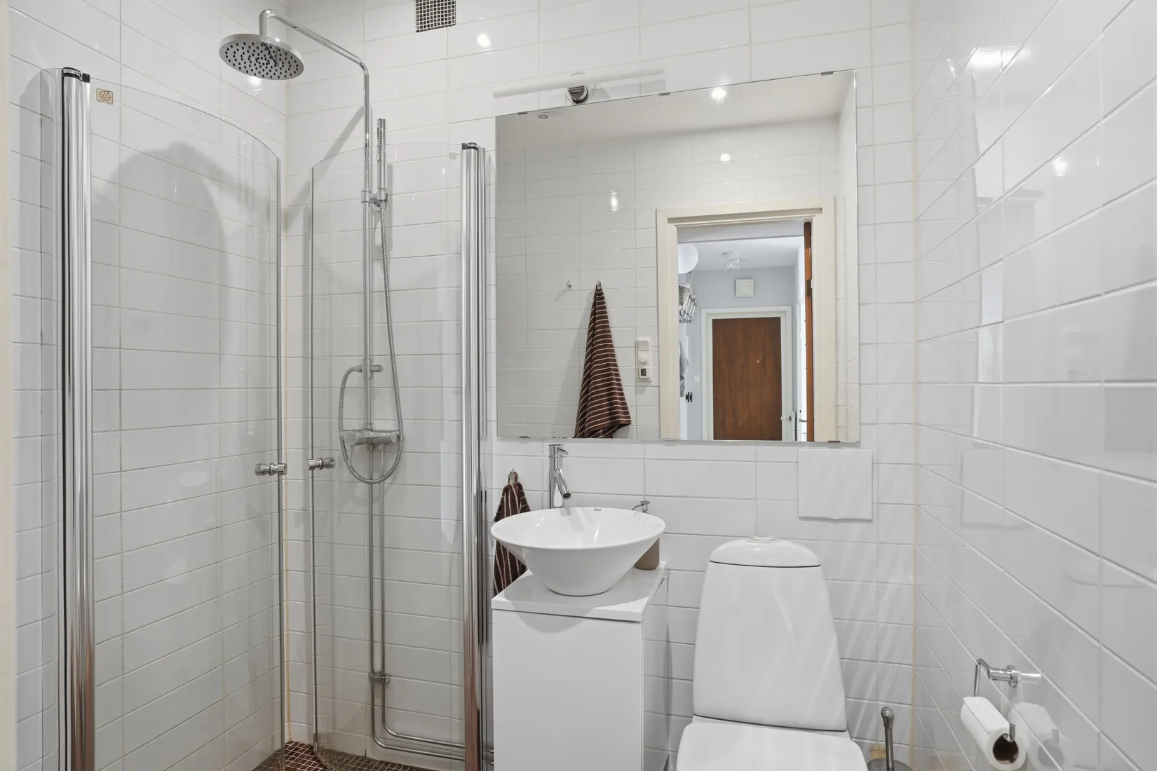 Bostadsrätt, Viktoriagatan 6B, Luthagen, Uppsala